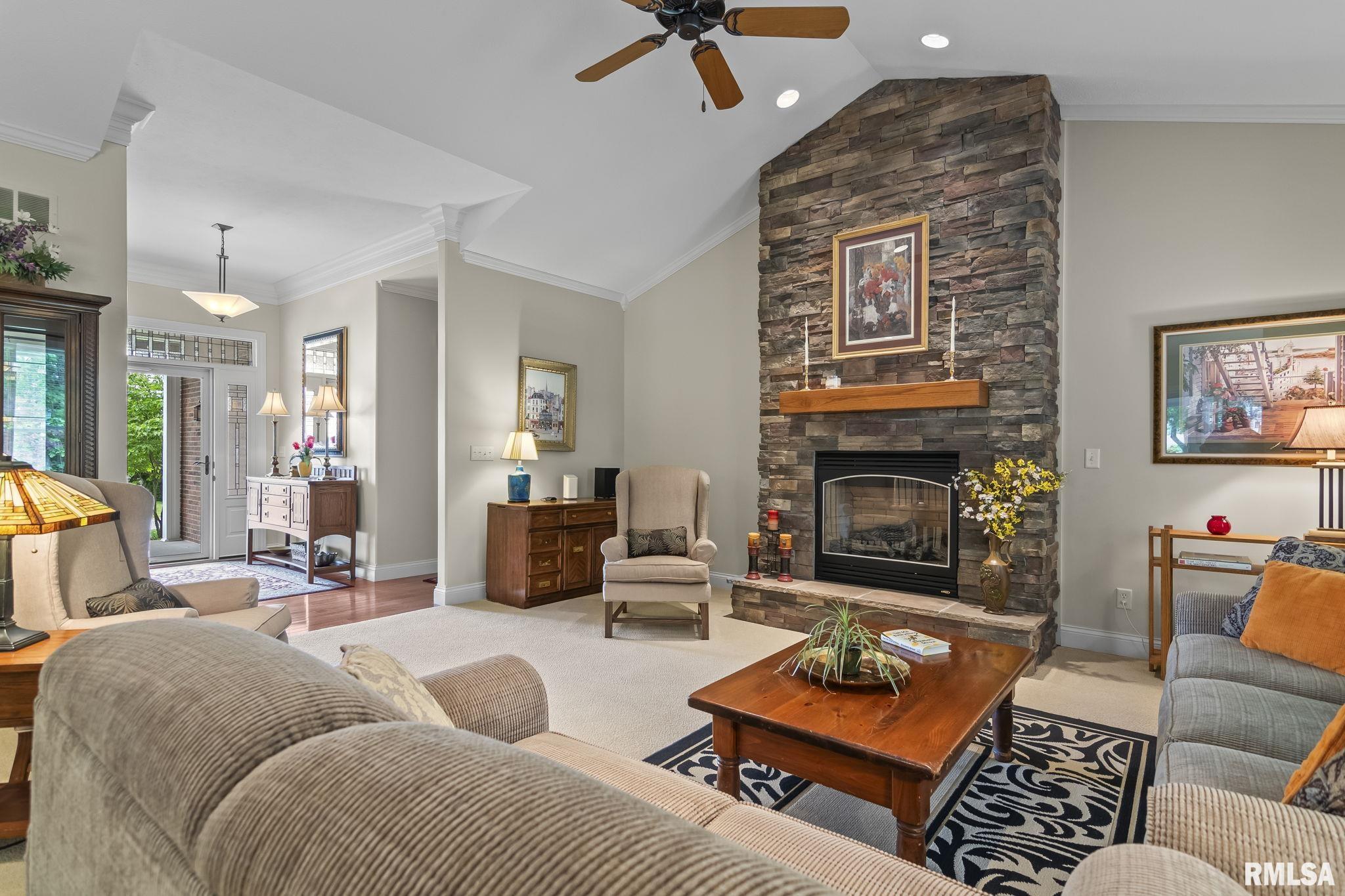 1625 Grace Ridge Road, New Berlin, Illinois image 8
