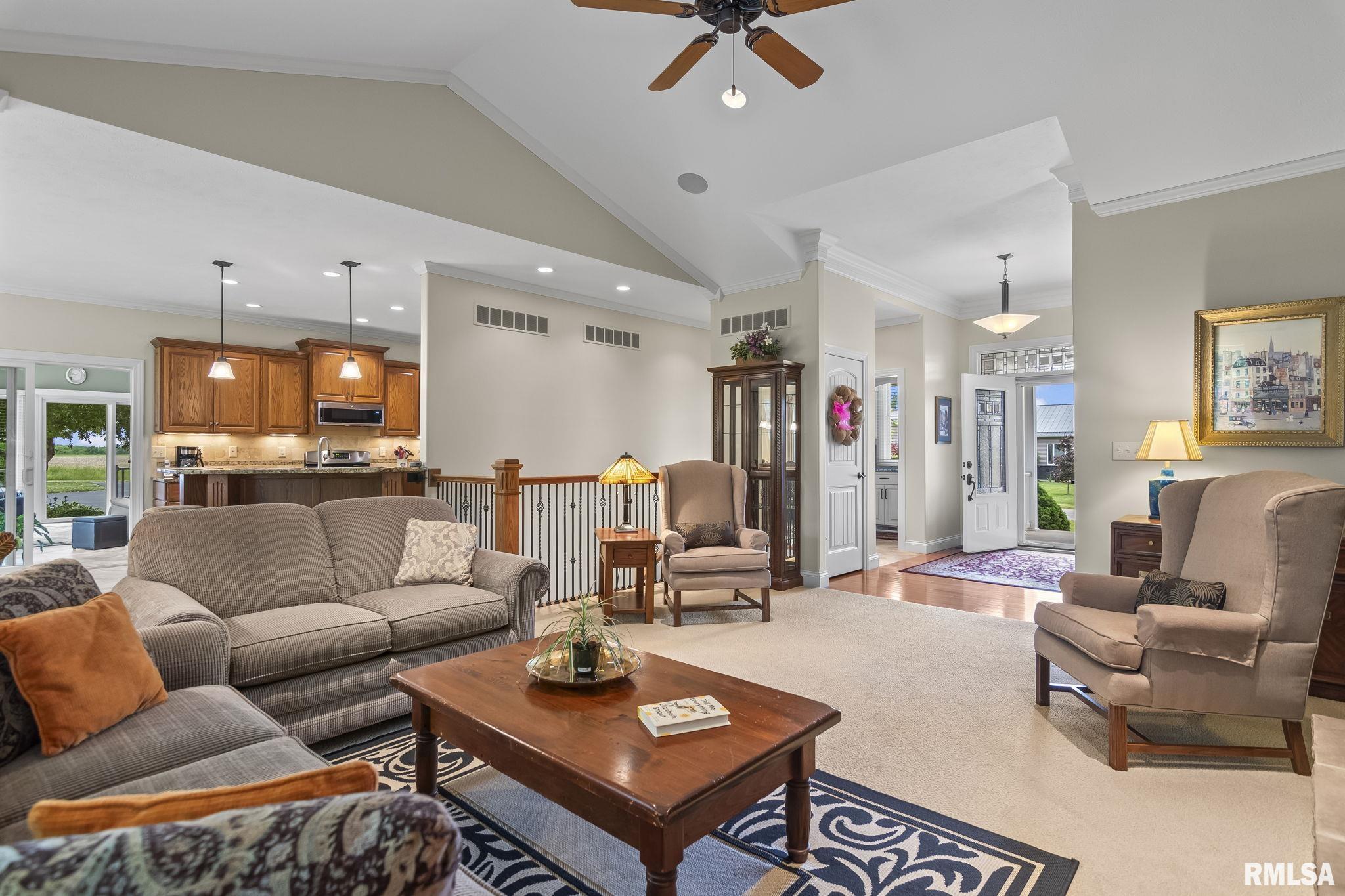 1625 Grace Ridge Road, New Berlin, Illinois image 7