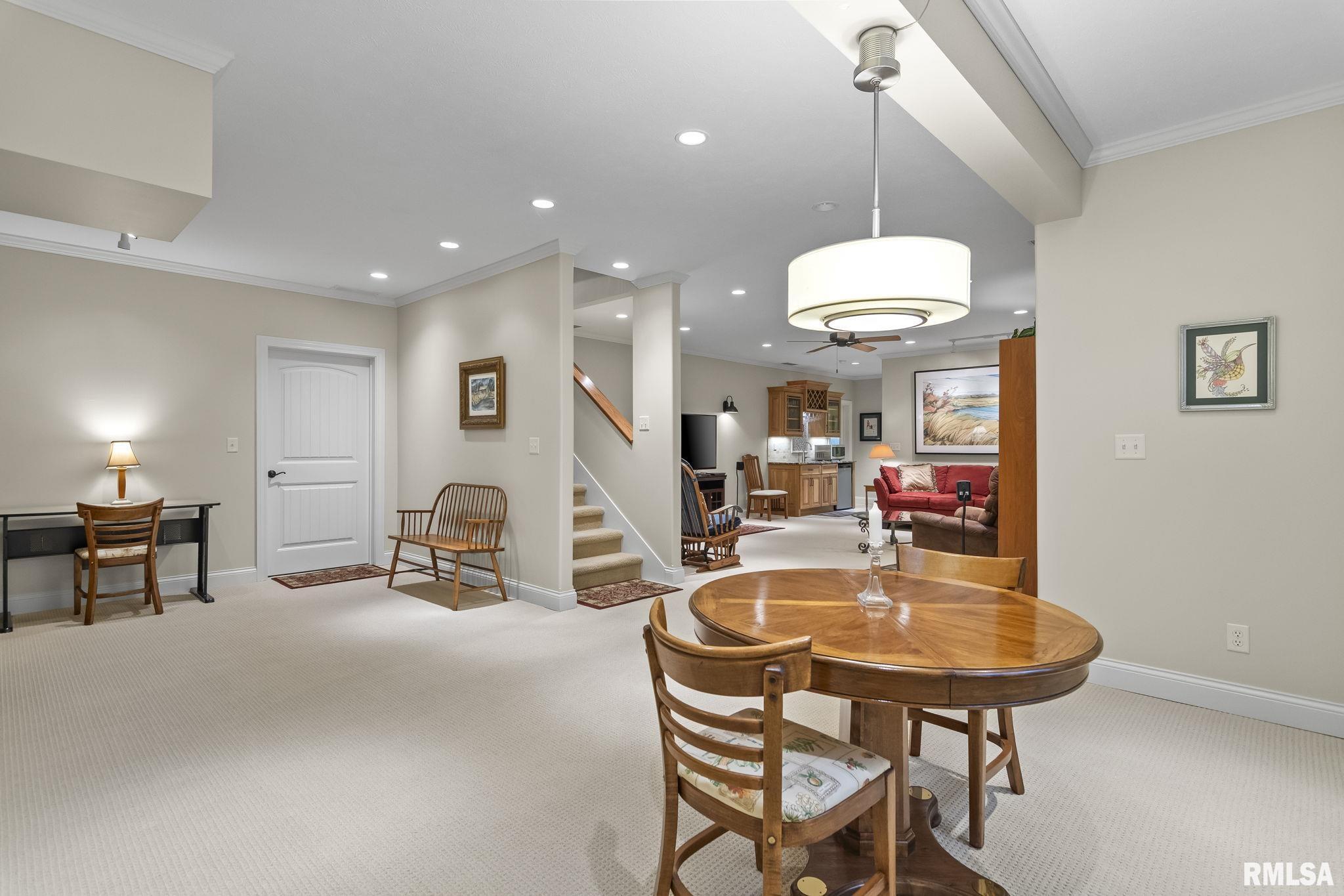 1625 Grace Ridge Road, New Berlin, Illinois image 36