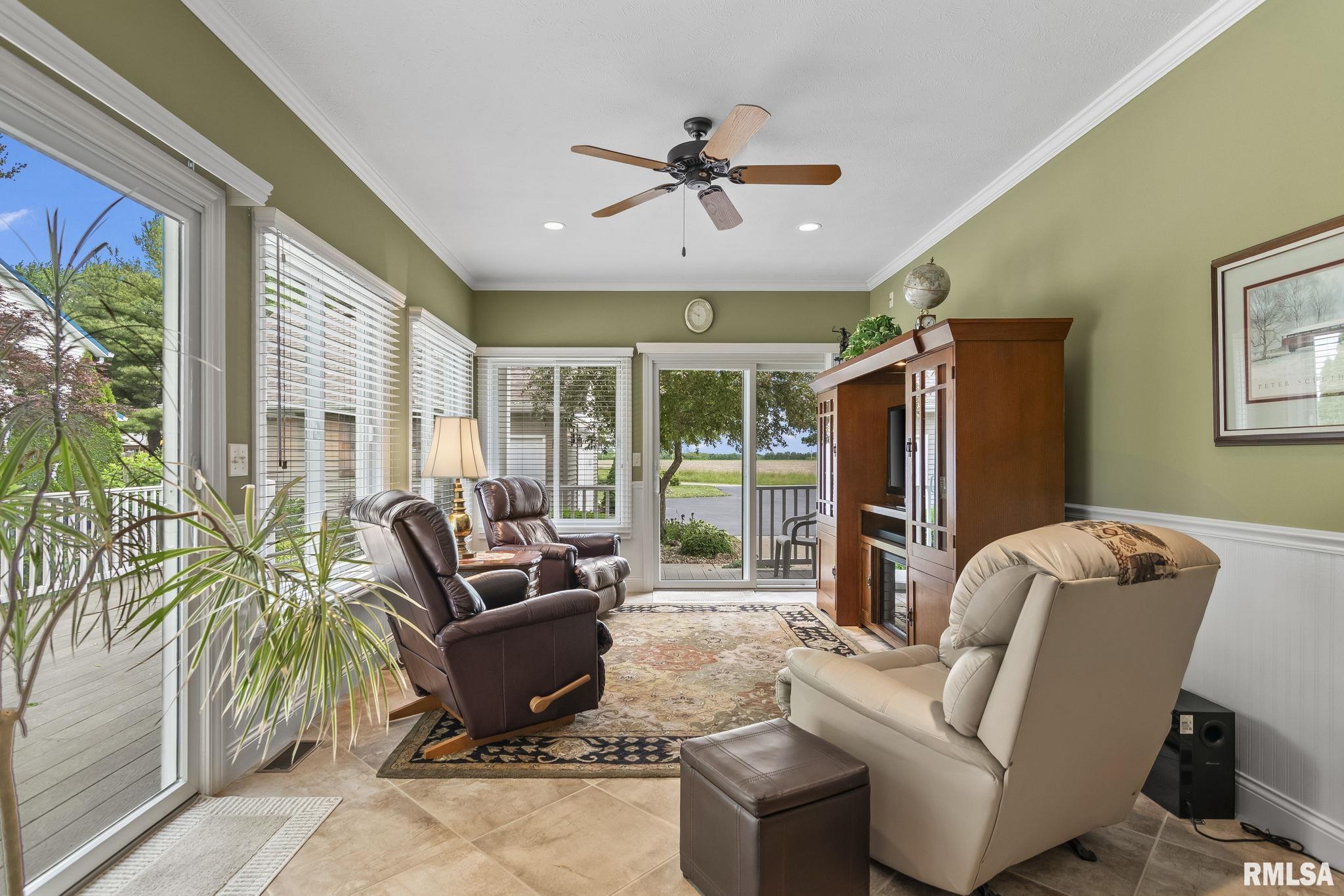 1625 Grace Ridge Road, New Berlin, Illinois image 17