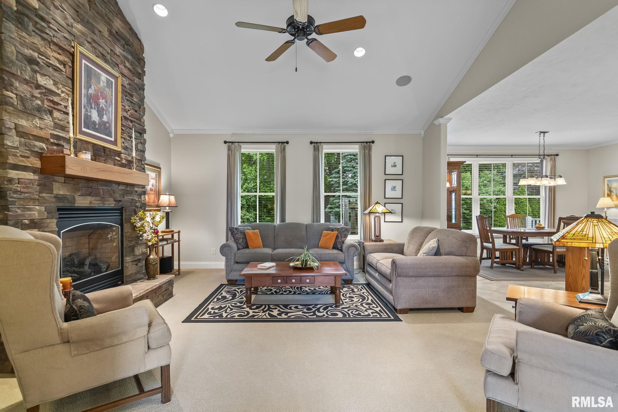 1625 Grace Ridge Road, New Berlin, Illinois image 5