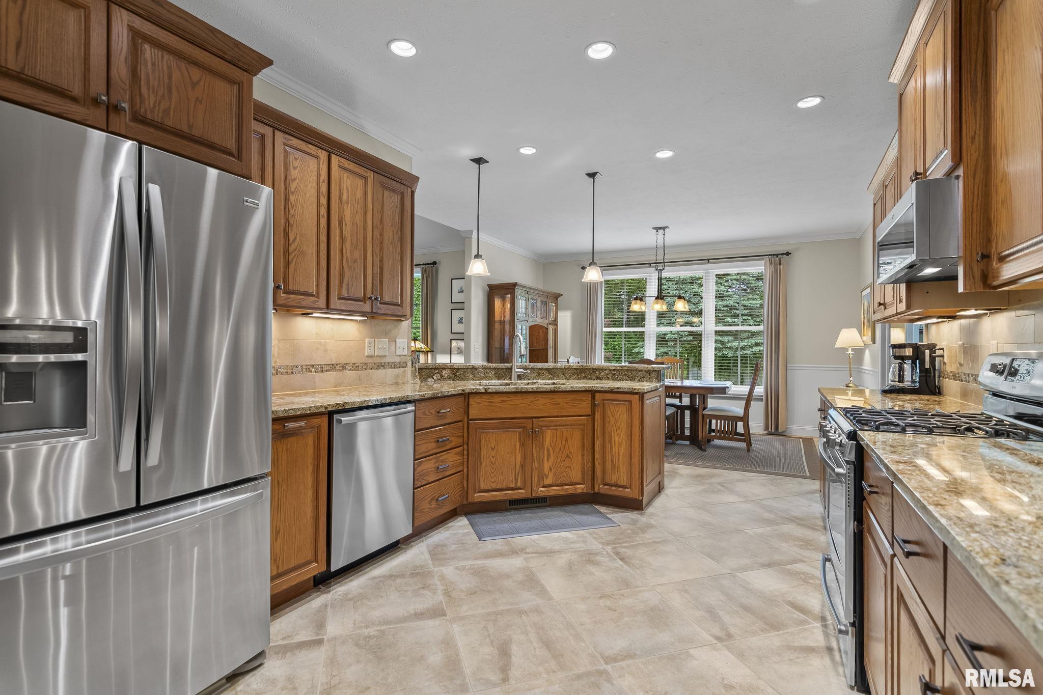 1625 Grace Ridge Road, New Berlin, Illinois image 9