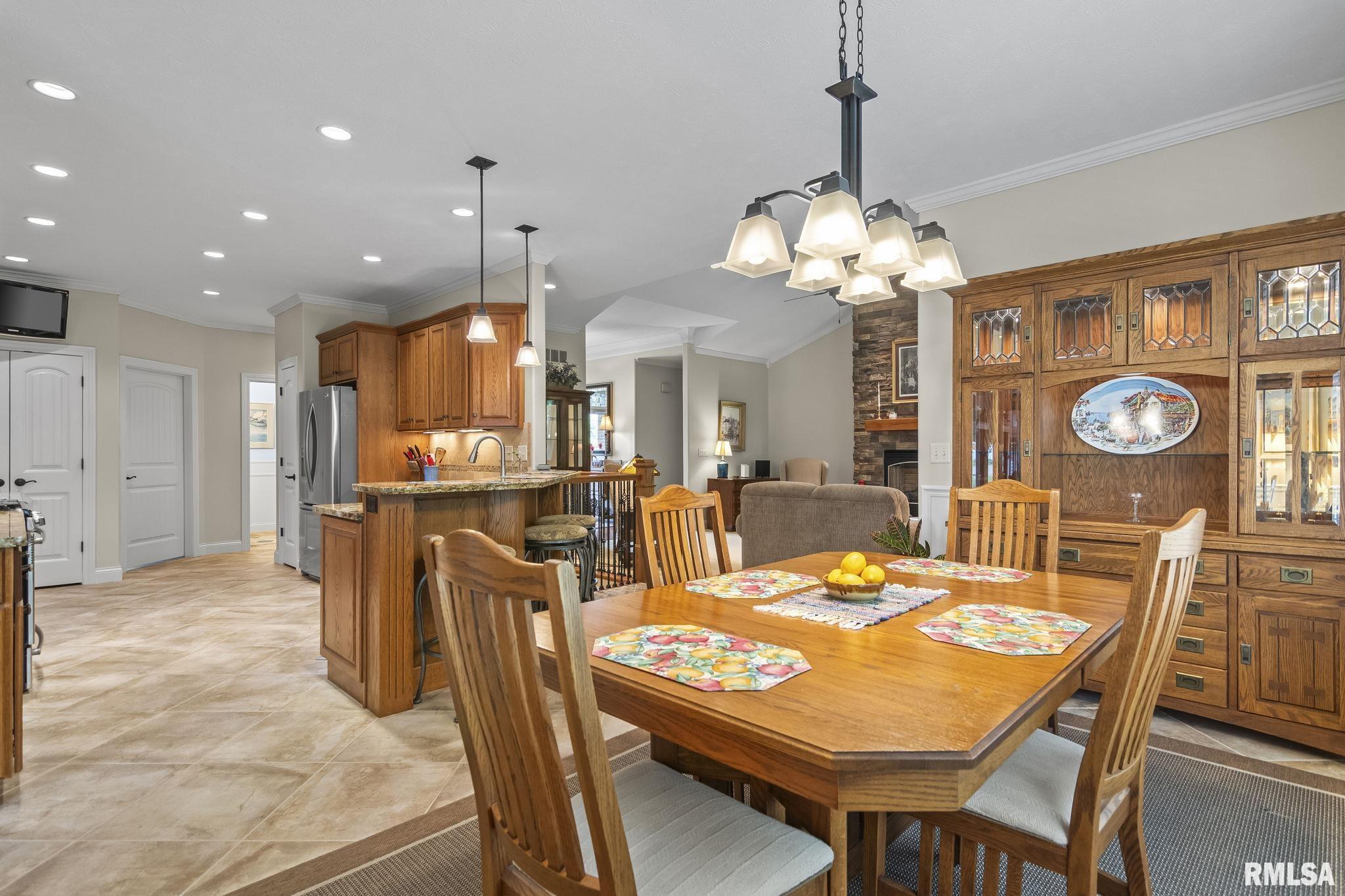 1625 Grace Ridge Road, New Berlin, Illinois image 14