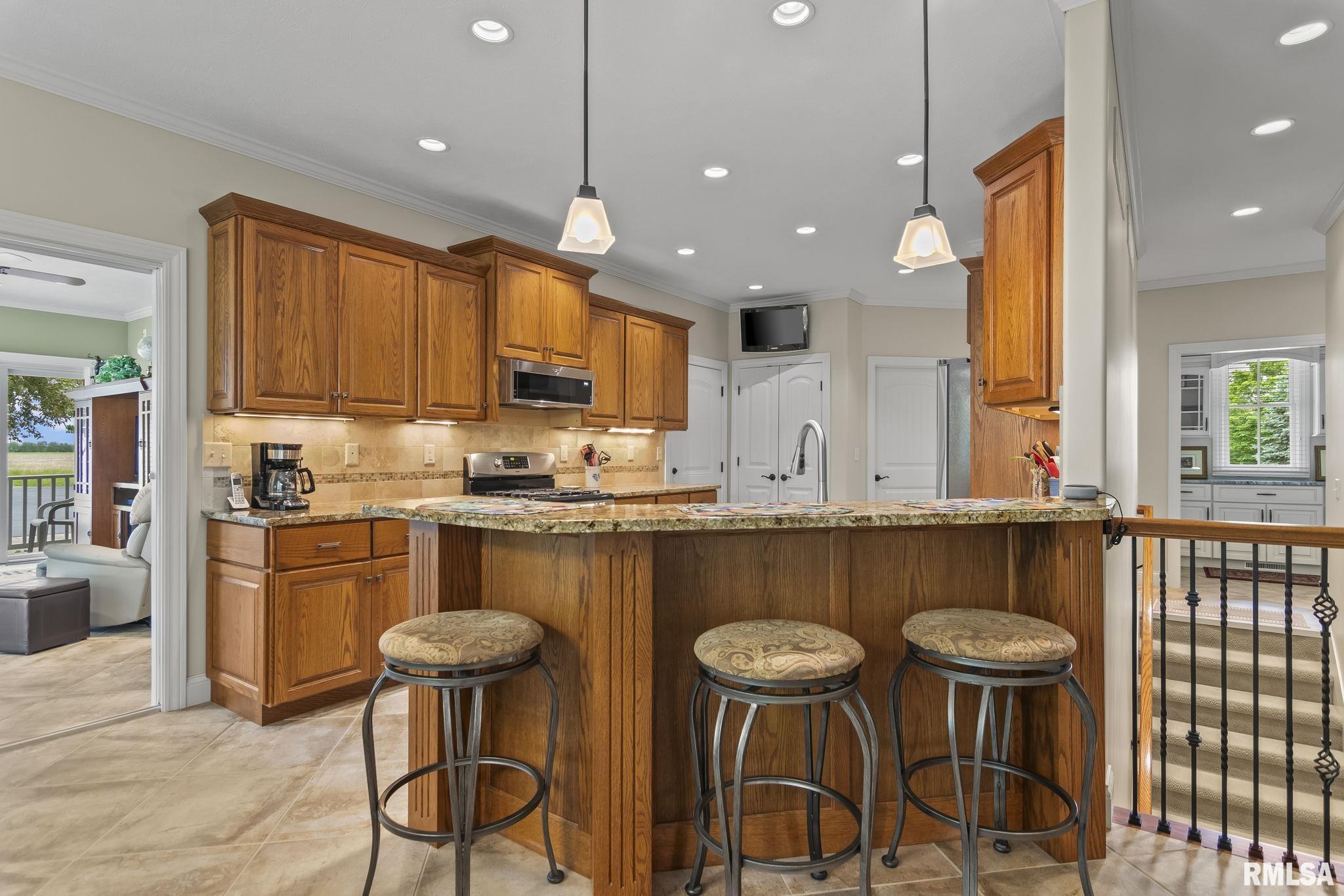 1625 Grace Ridge Road, New Berlin, Illinois image 12