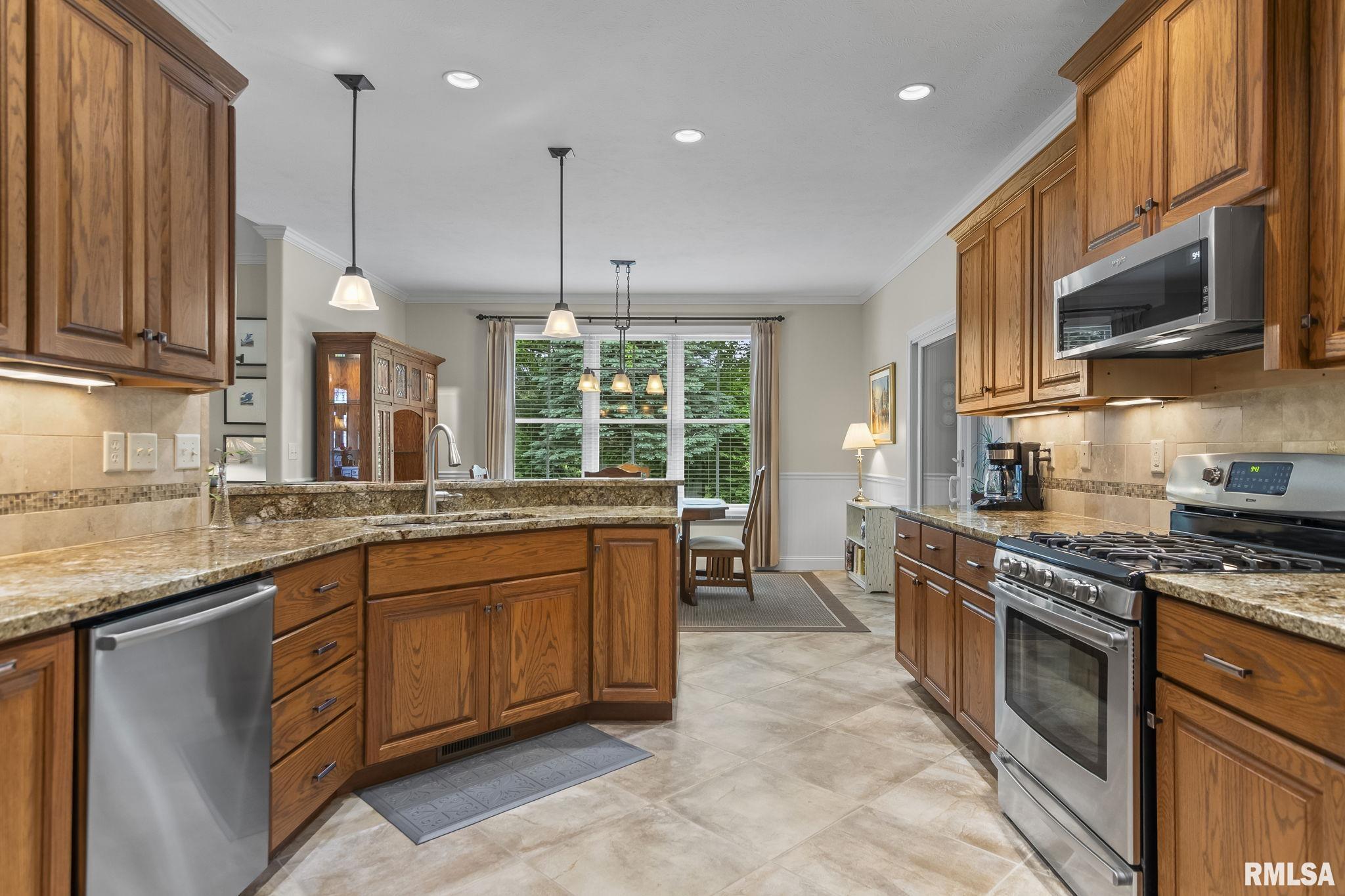 1625 Grace Ridge Road, New Berlin, Illinois image 11