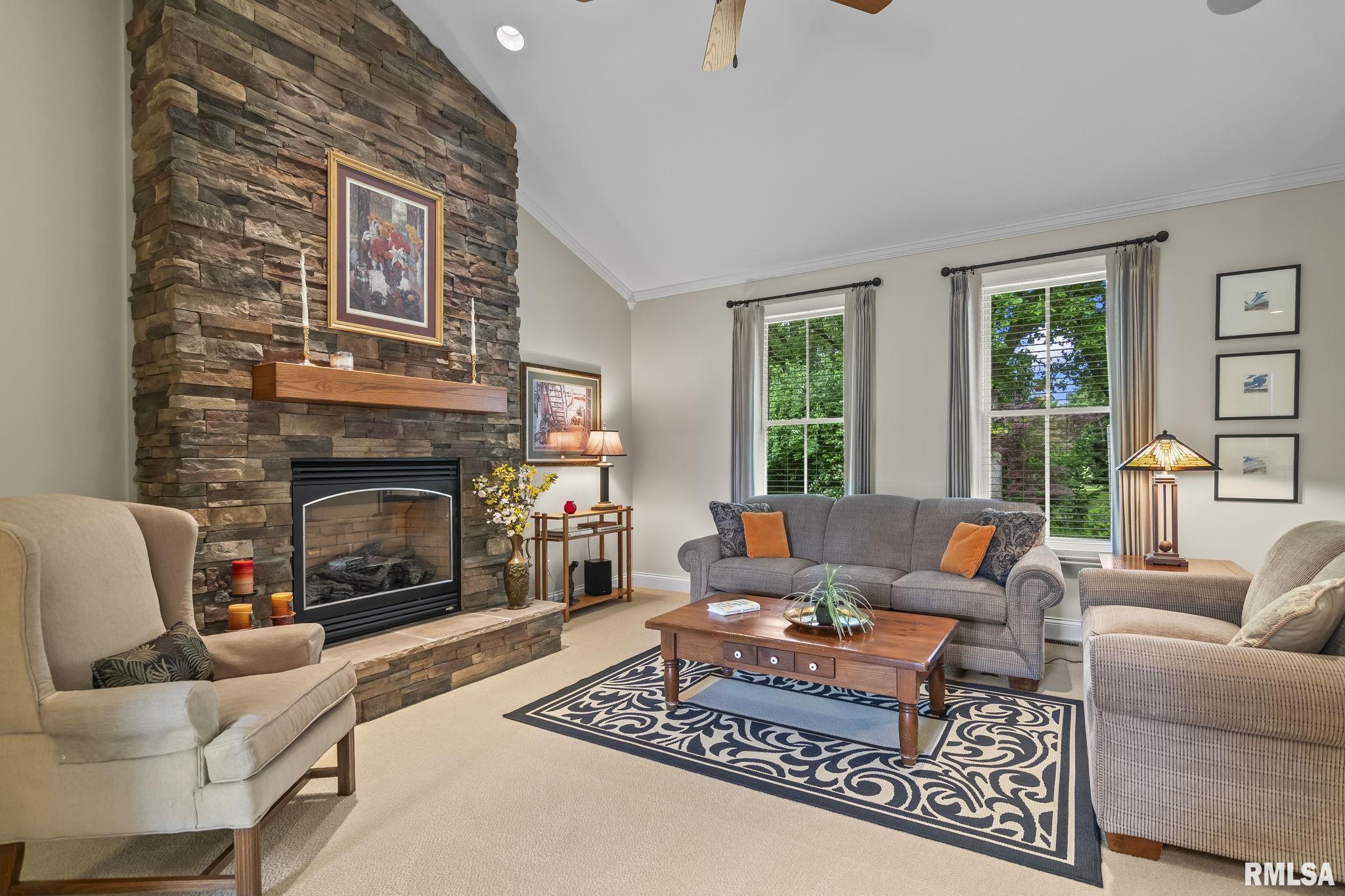 1625 Grace Ridge Road, New Berlin, Illinois image 6