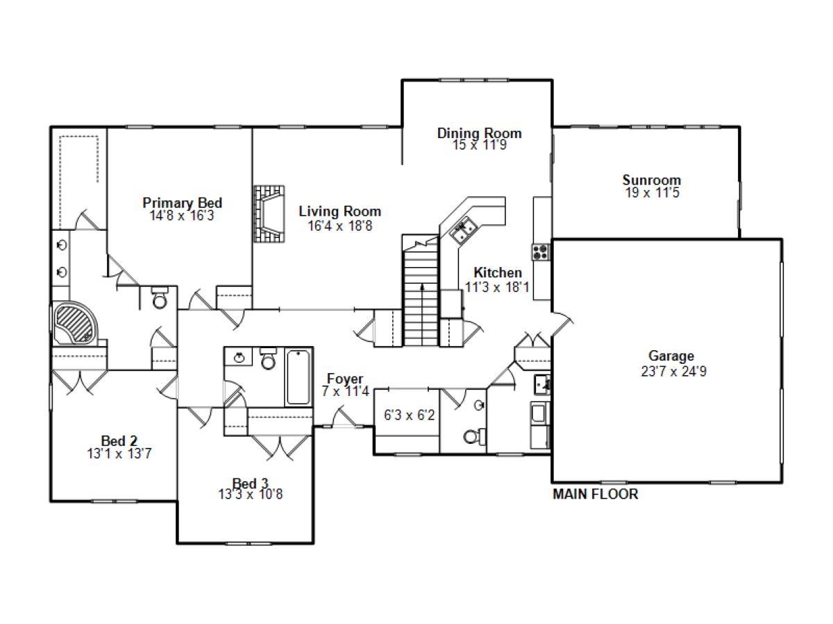 1625 Grace Ridge Road, New Berlin, Illinois image 45