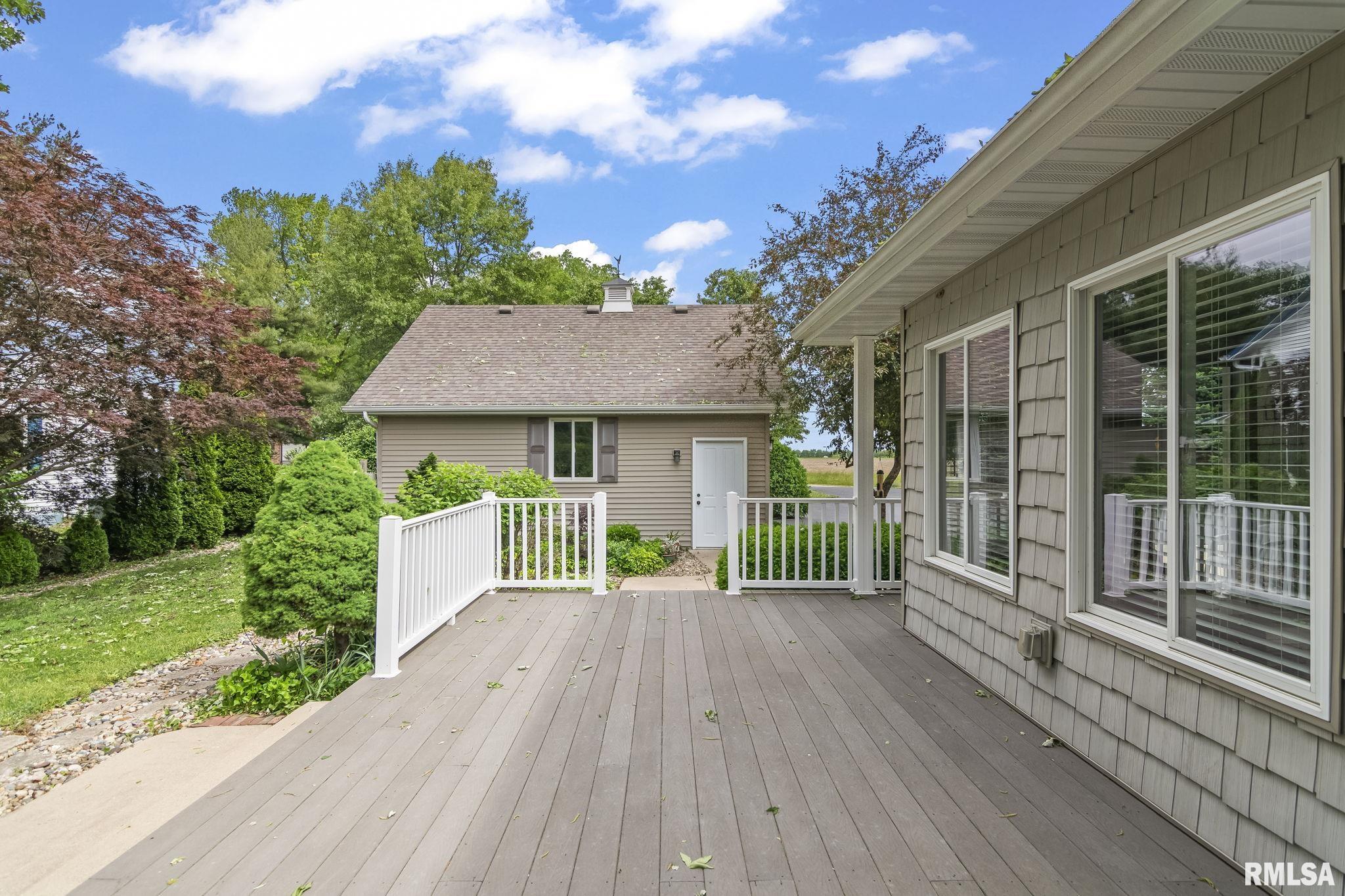 1625 Grace Ridge Road, New Berlin, Illinois image 43