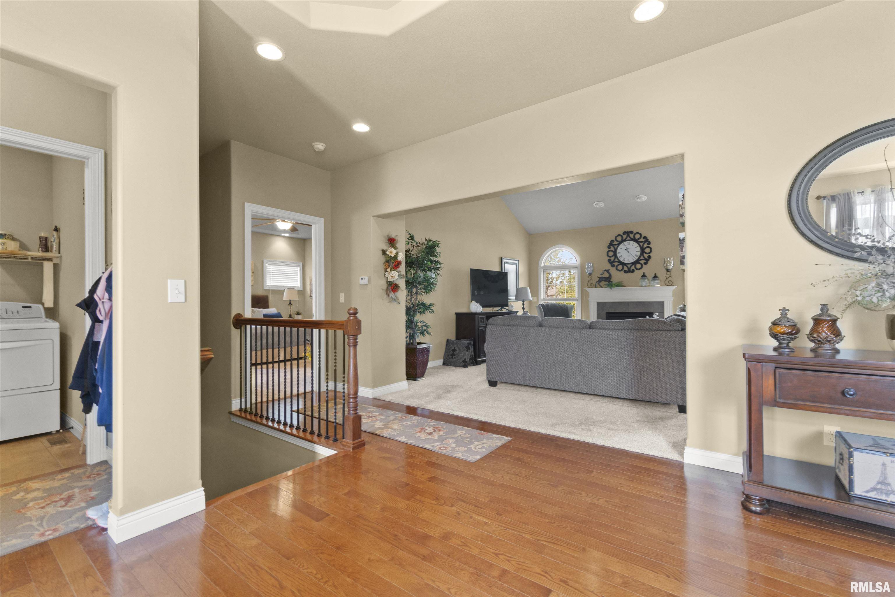 727 Thornridge Drive, Morton, Illinois image 13