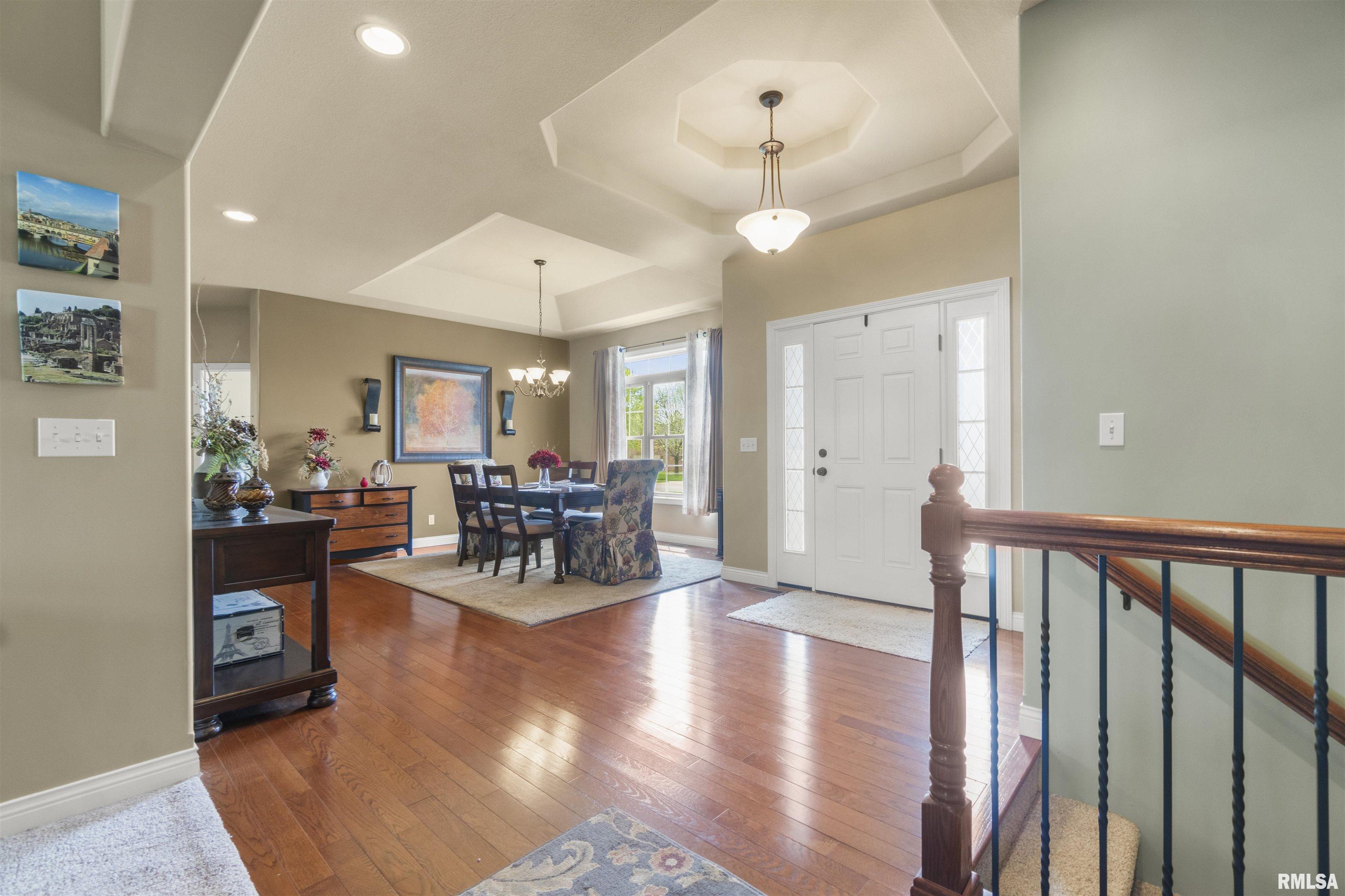 727 Thornridge Drive, Morton, Illinois image 11