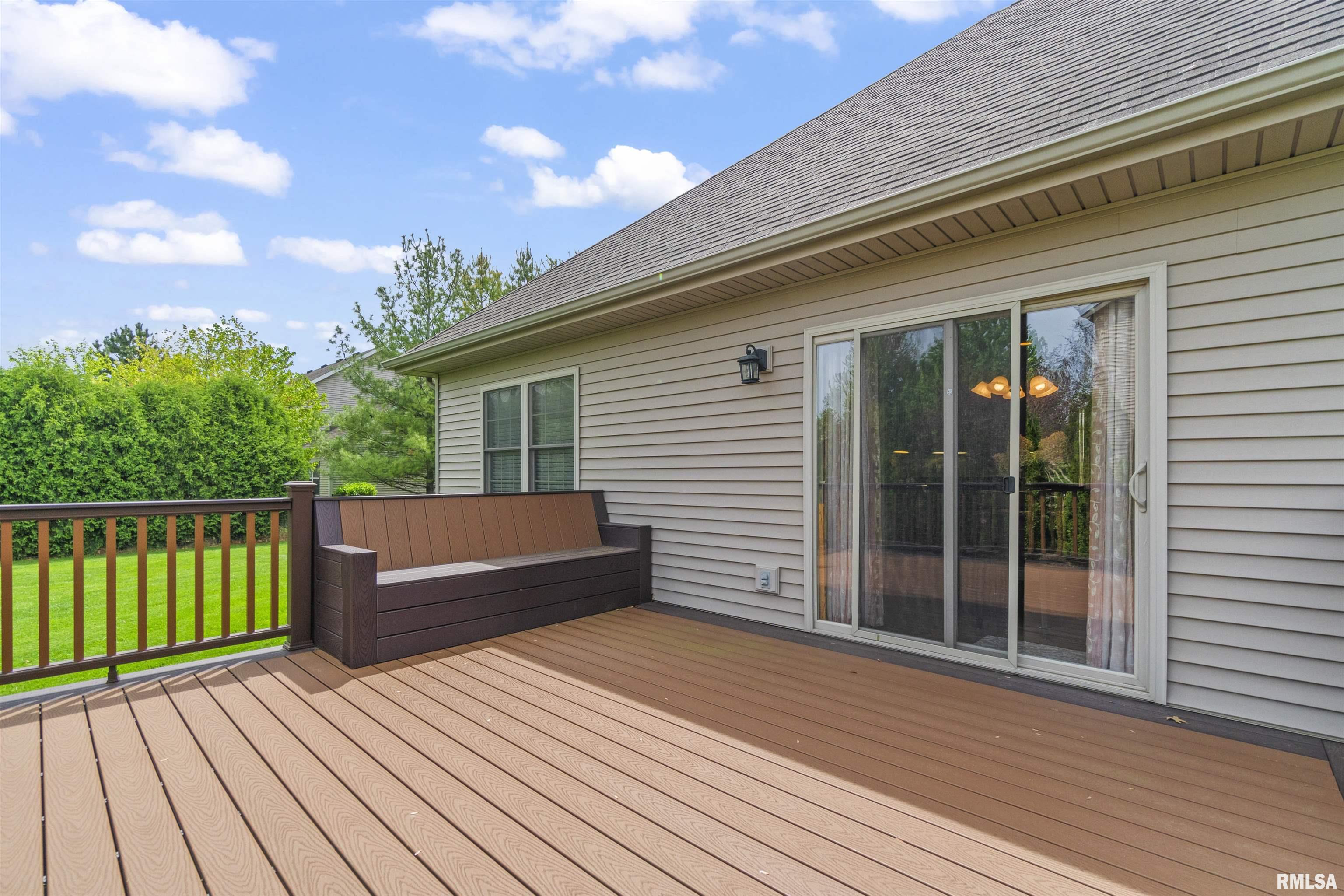 727 Thornridge Drive, Morton, Illinois image 8