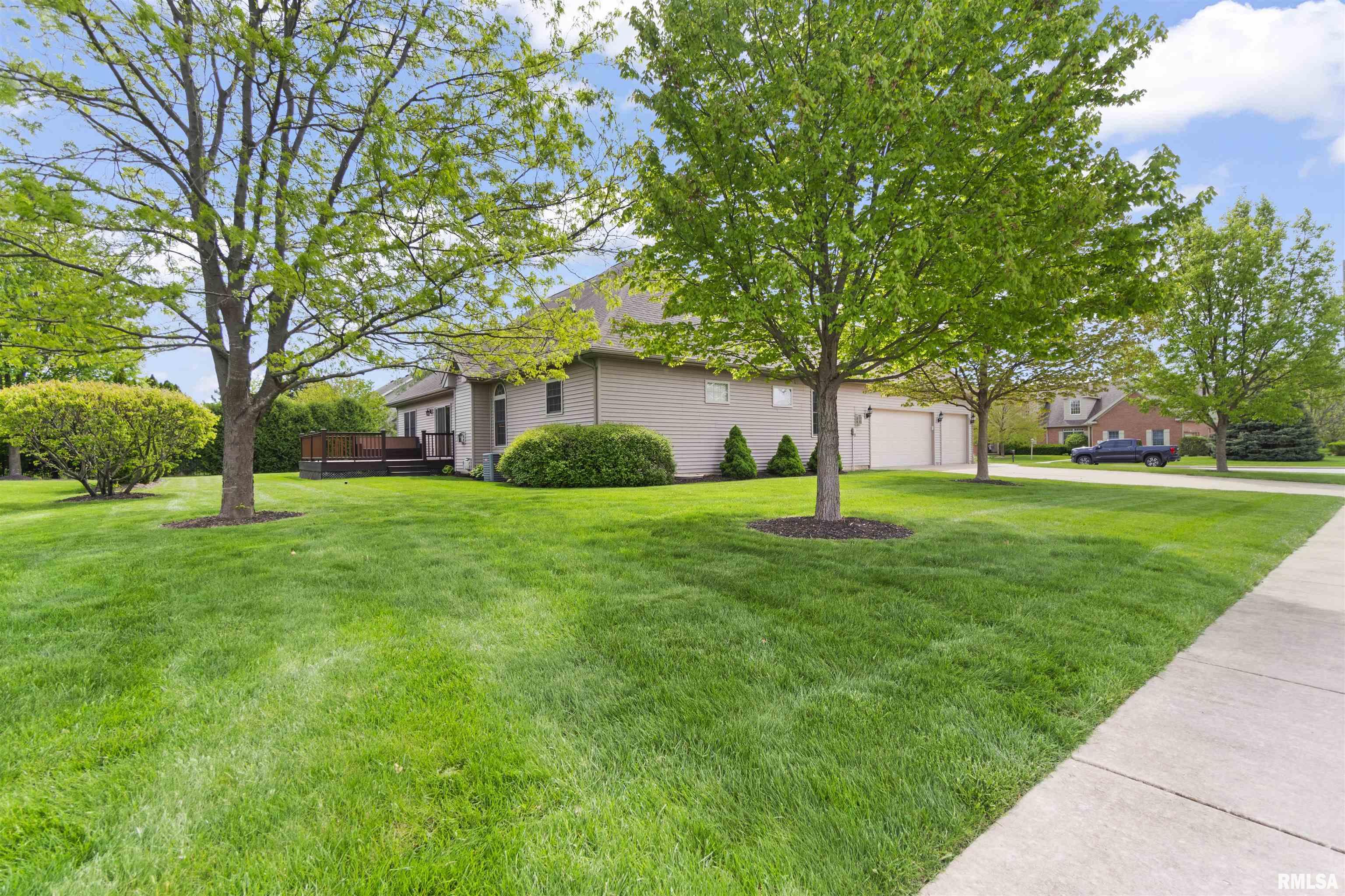 727 Thornridge Drive, Morton, Illinois image 9