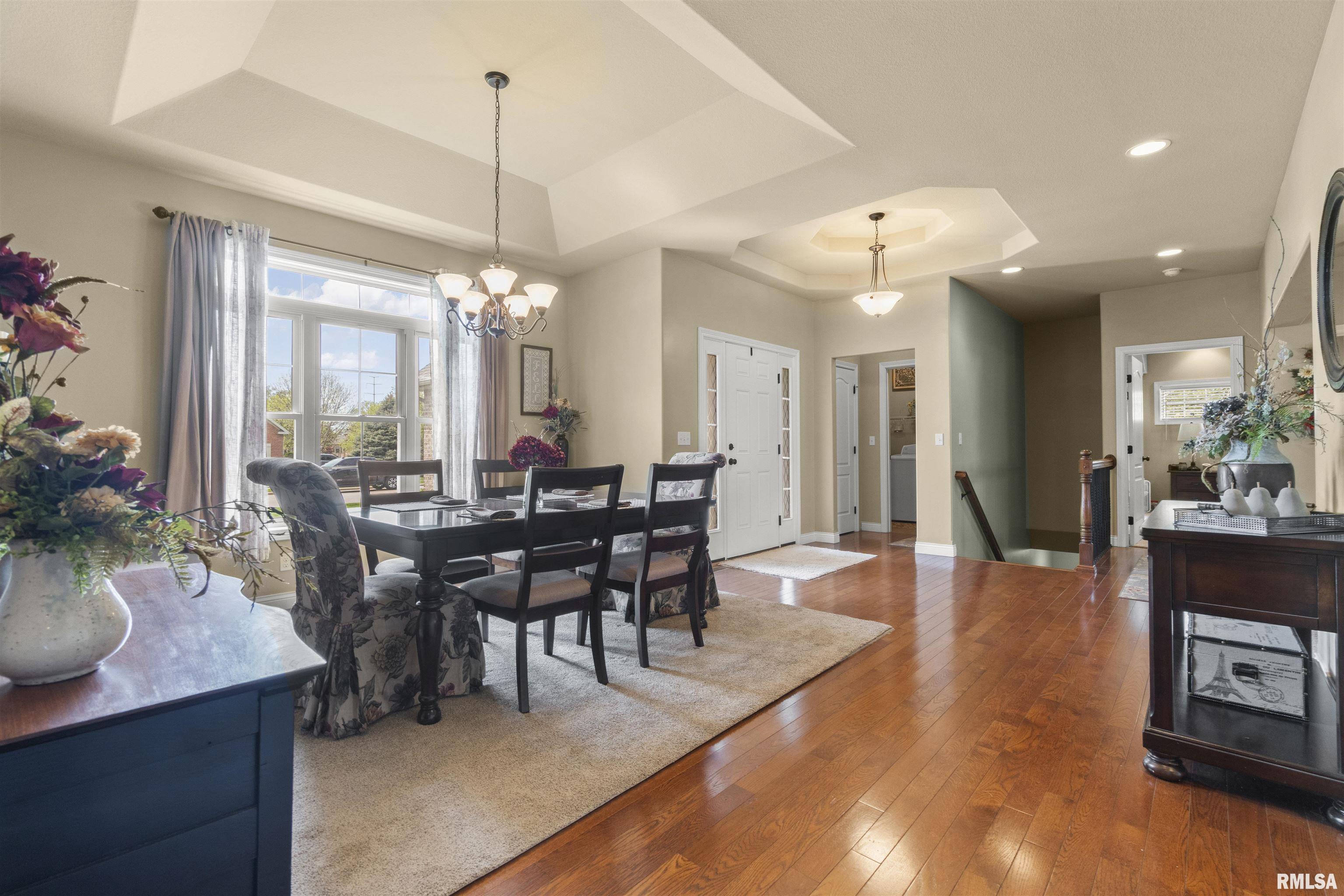 727 Thornridge Drive, Morton, Illinois image 10
