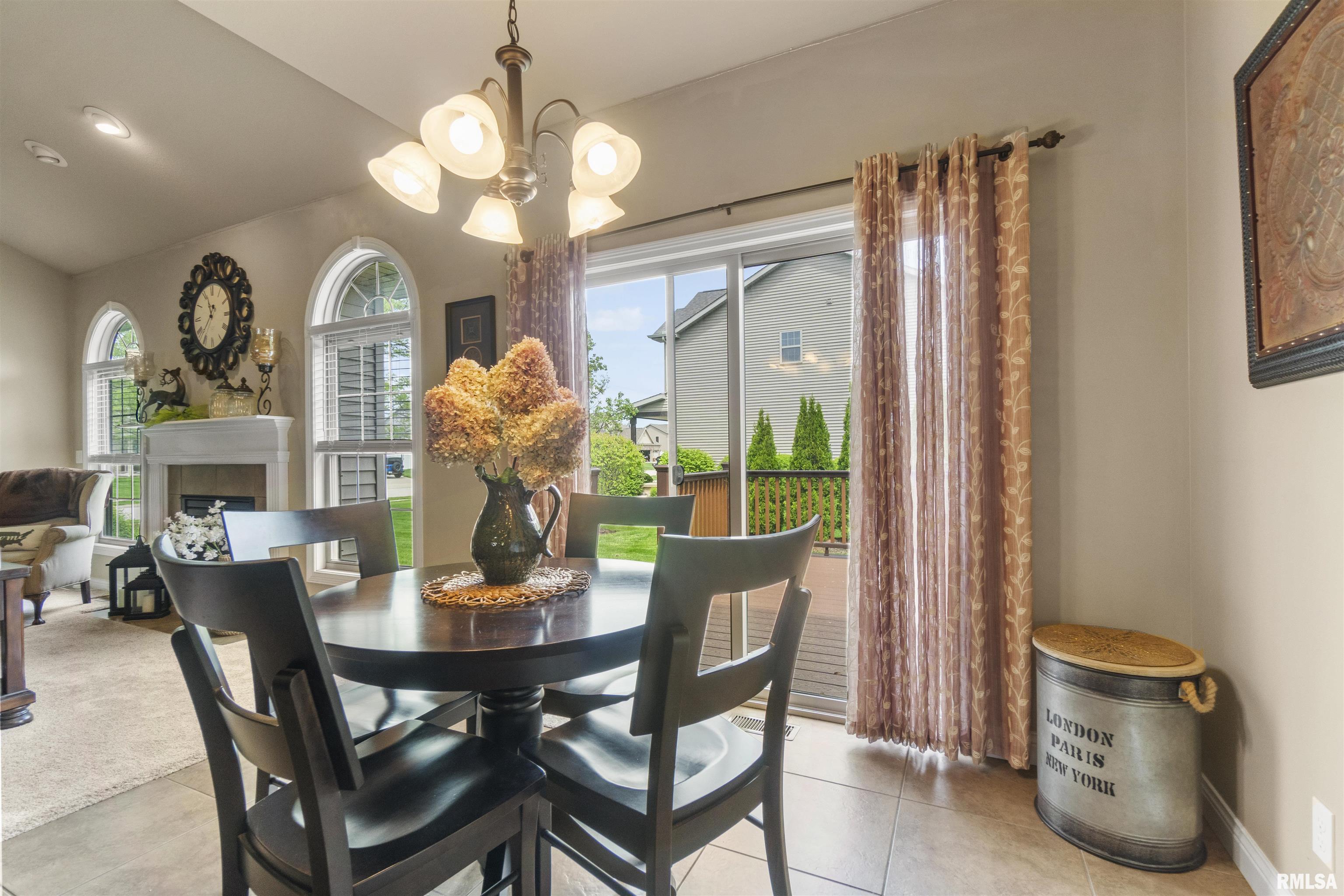 727 Thornridge Drive, Morton, Illinois image 18