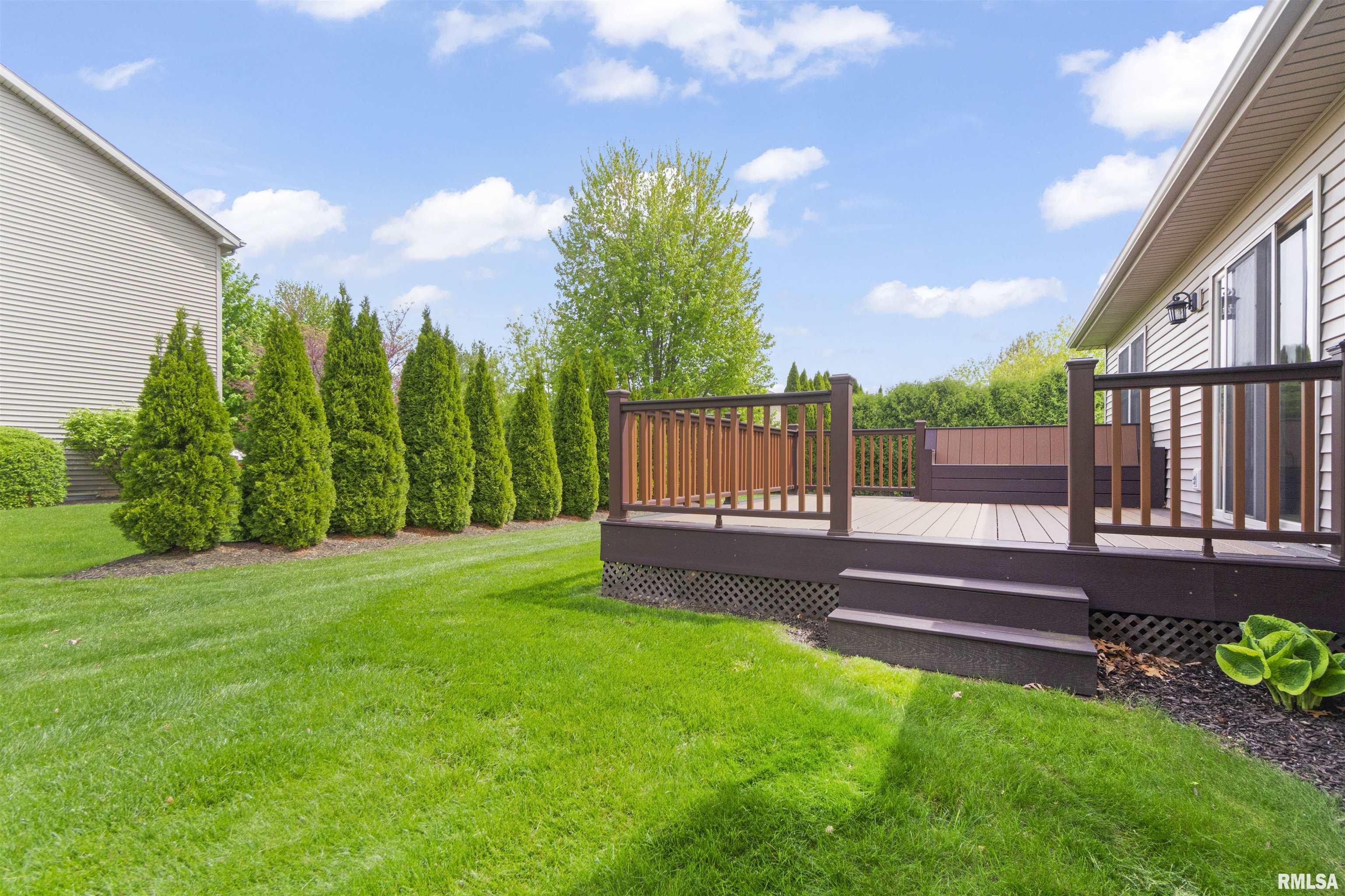 727 Thornridge Drive, Morton, Illinois image 7