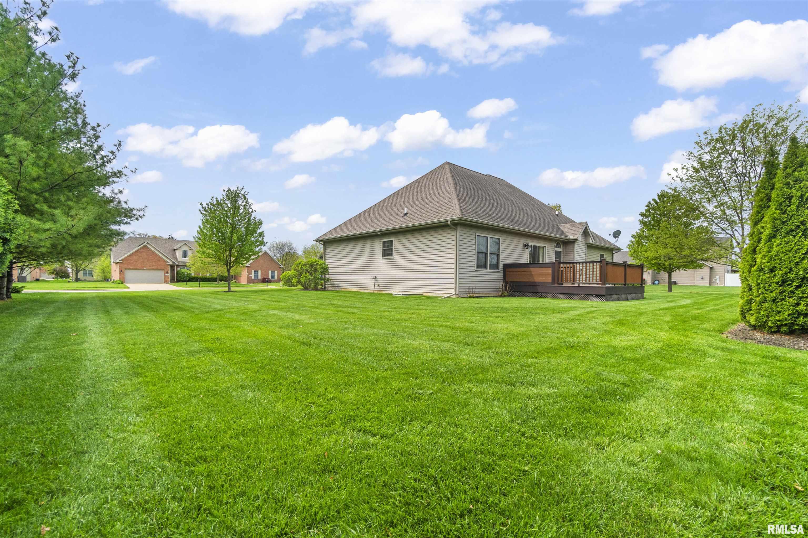 727 Thornridge Drive, Morton, Illinois image 5
