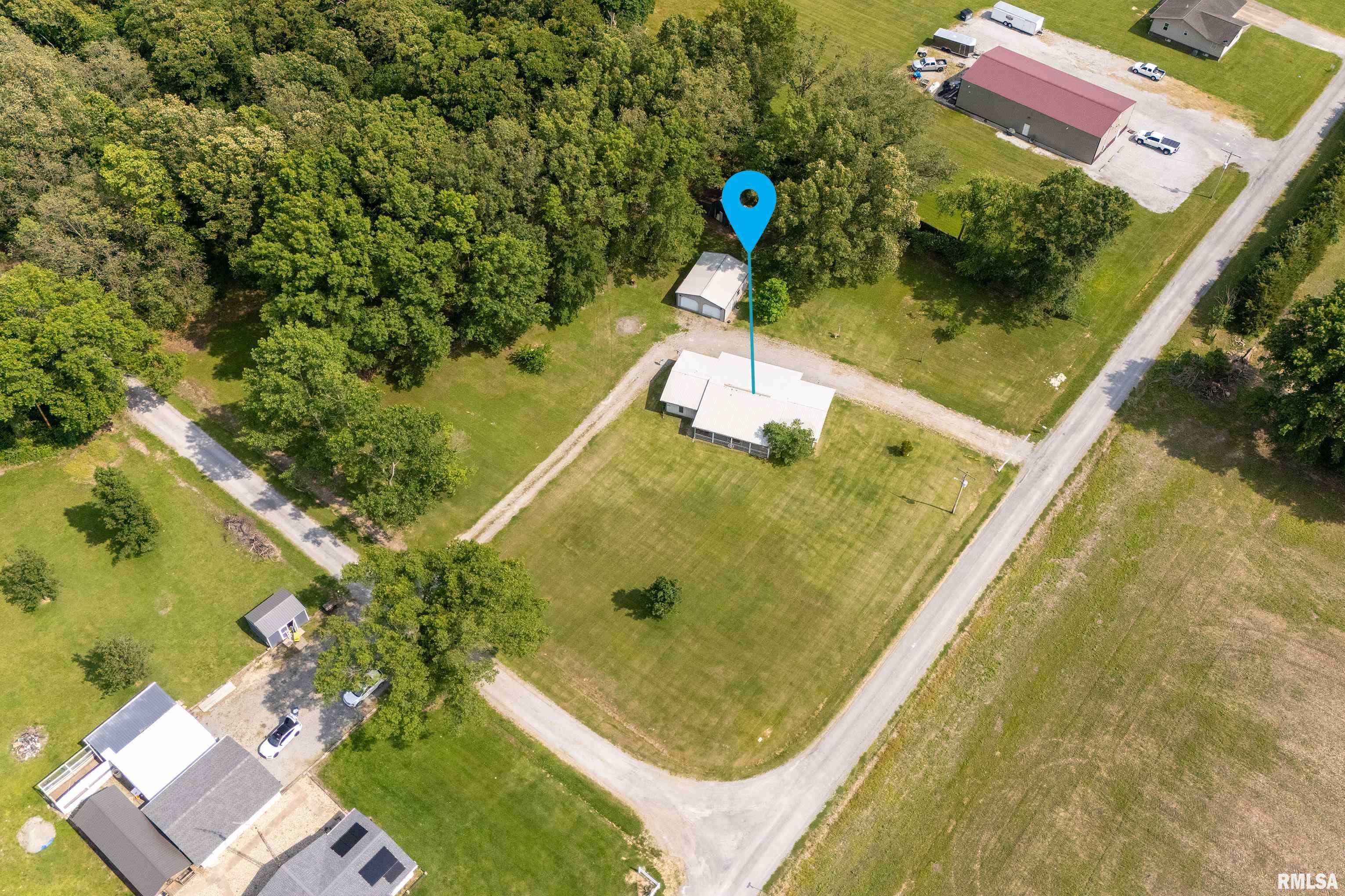 5378 Center Street, Mulkeytown, Illinois image 3