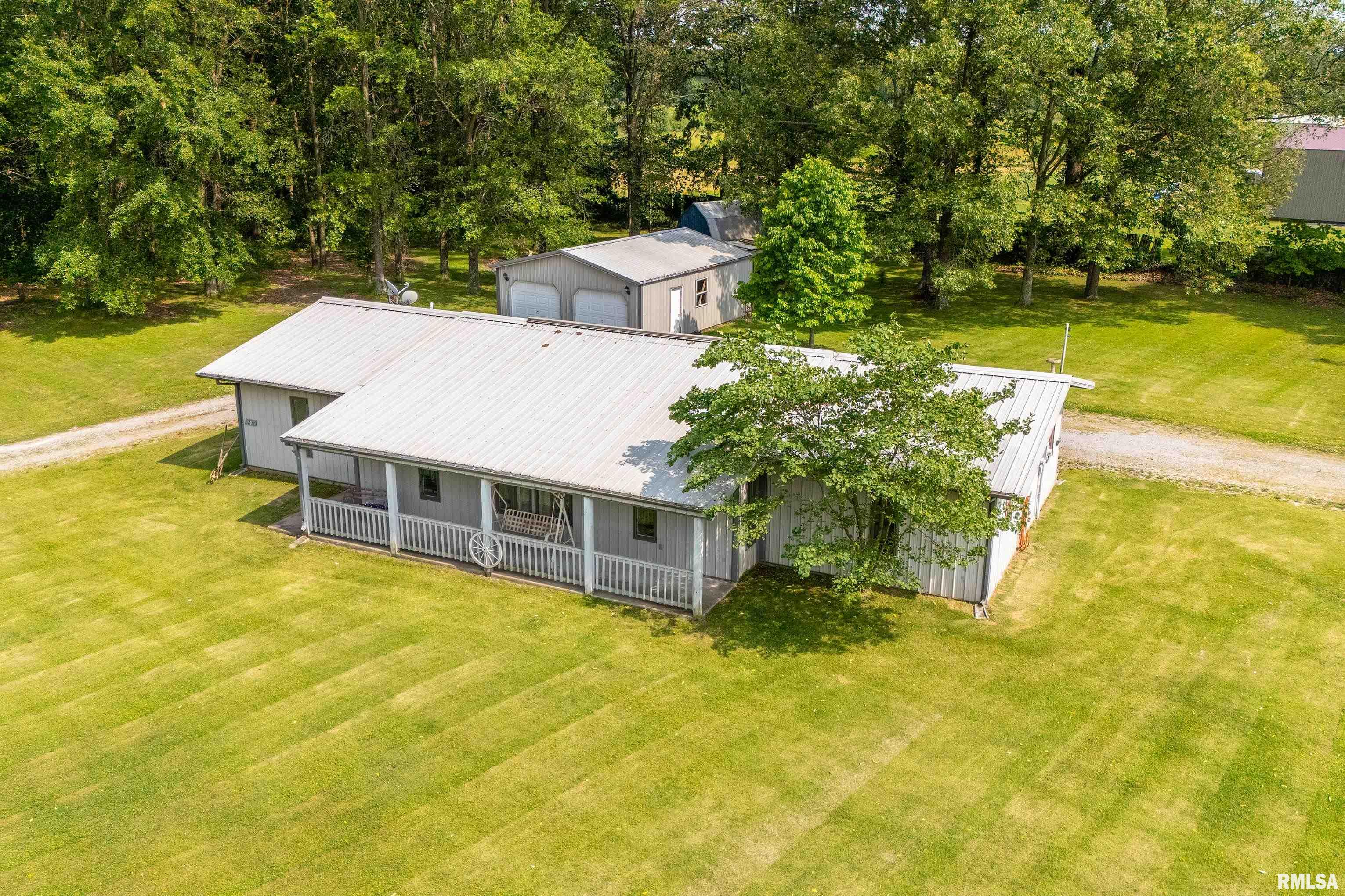 5378 Center Street, Mulkeytown, Illinois image 31