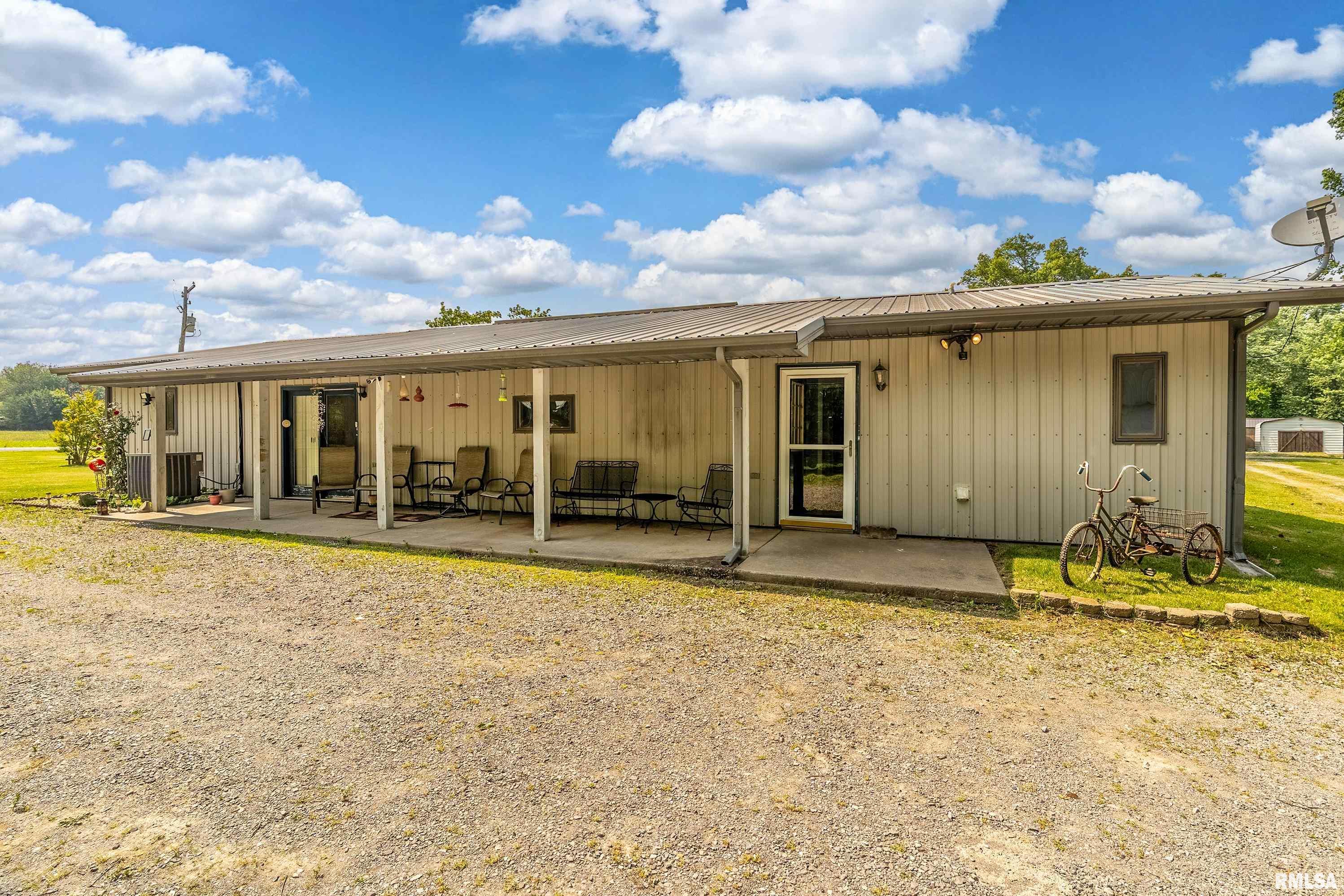 5378 Center Street, Mulkeytown, Illinois image 26