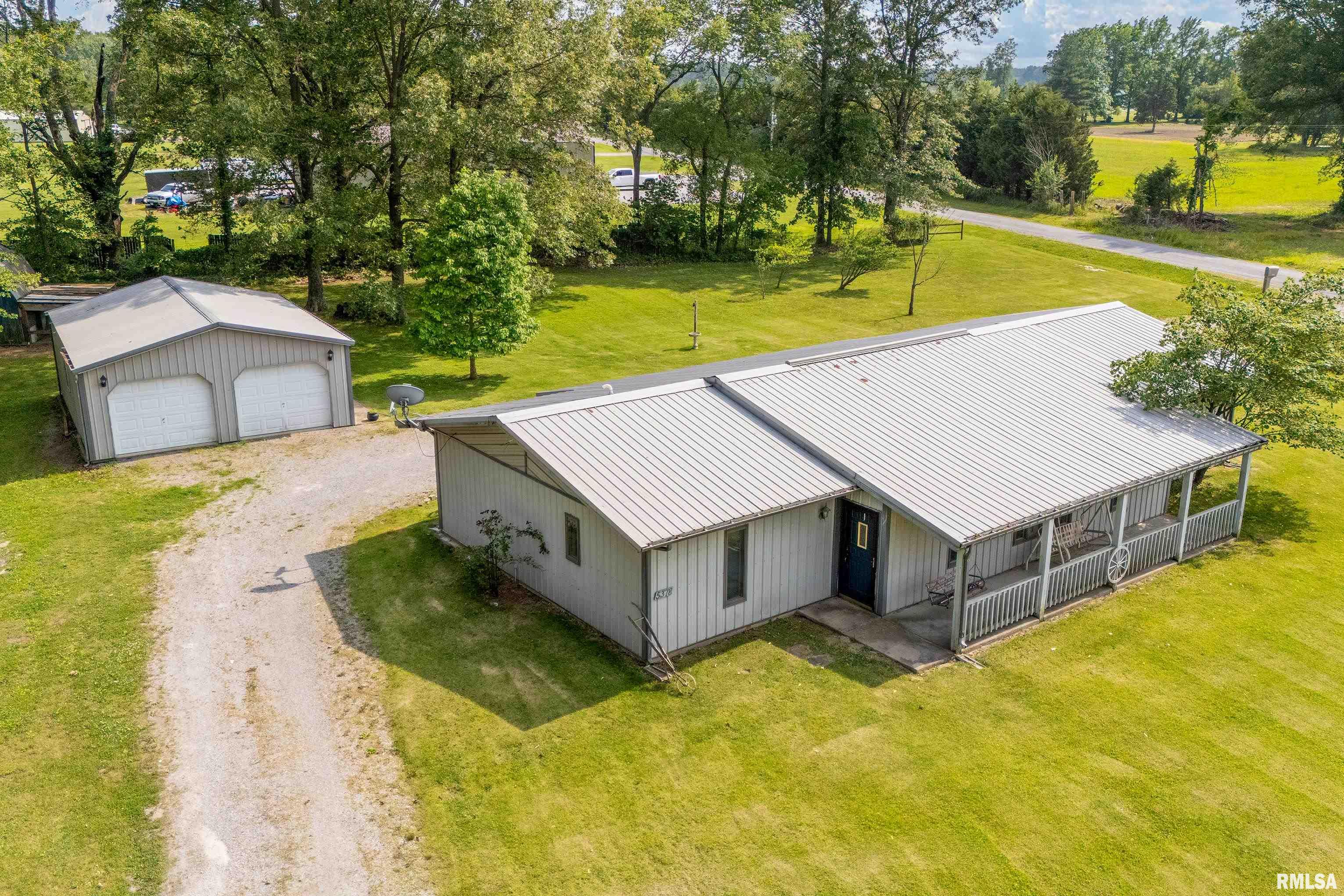 5378 Center Street, Mulkeytown, Illinois image 32