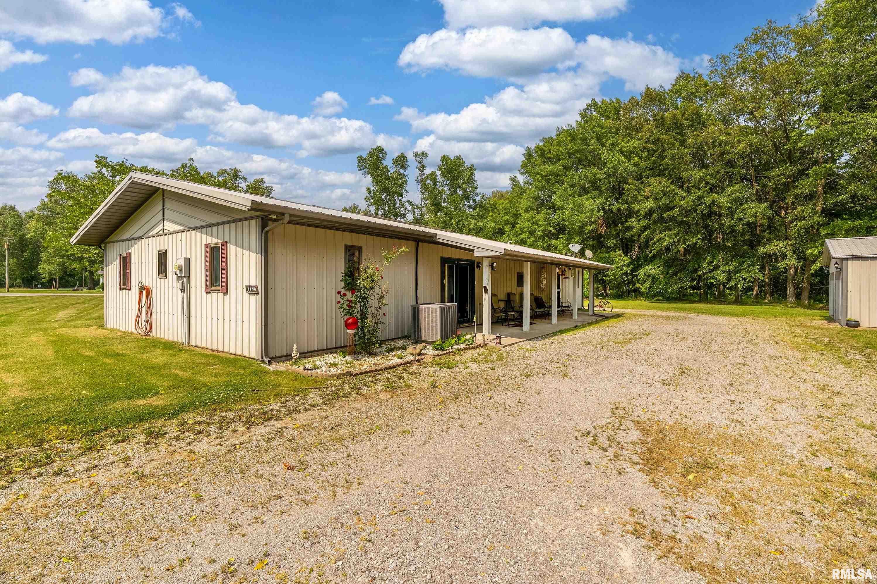 5378 Center Street, Mulkeytown, Illinois image 27