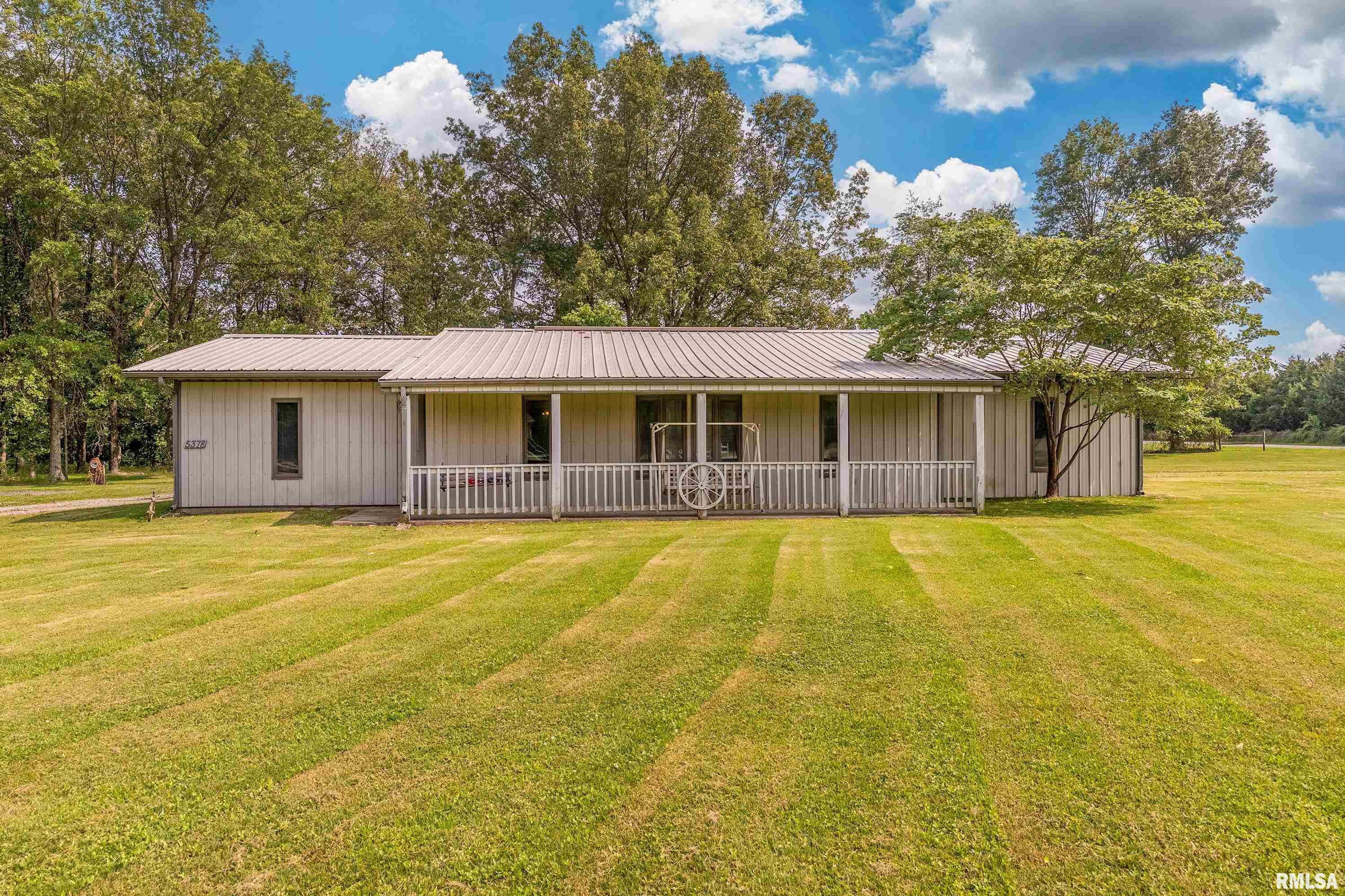 5378 Center Street, Mulkeytown, Illinois image 1