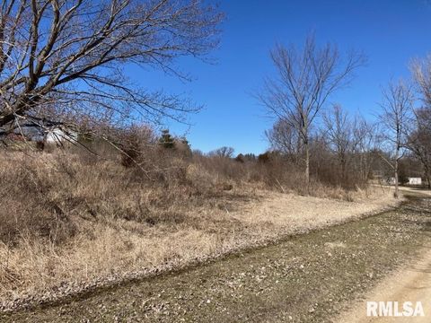 Vacant Land For Sale - LOTS 10 & 11 Fair Acres Drive<br/> Monmouth, IL 61462