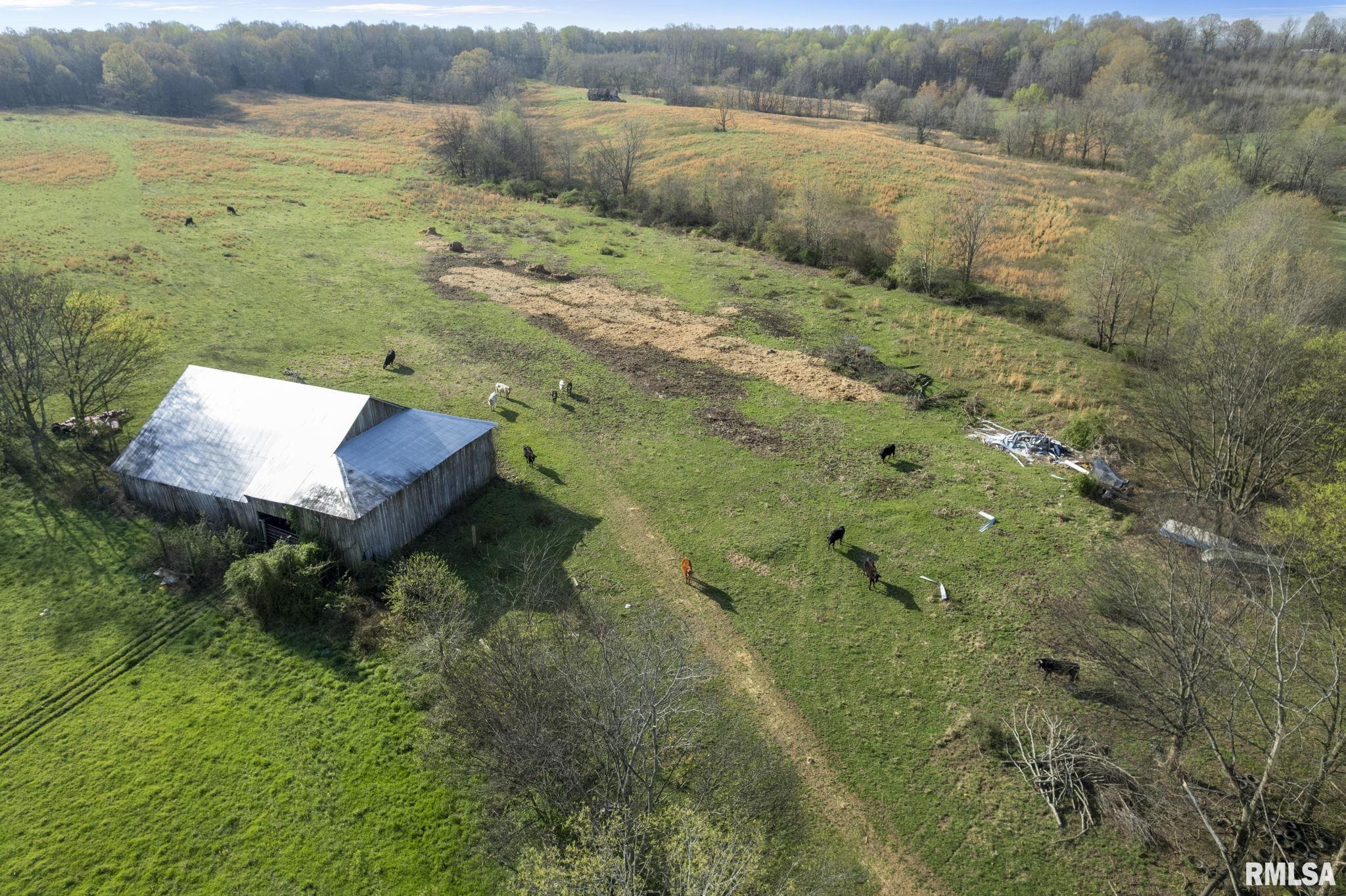 60 Harris Lane, Brookport, Illinois image 1
