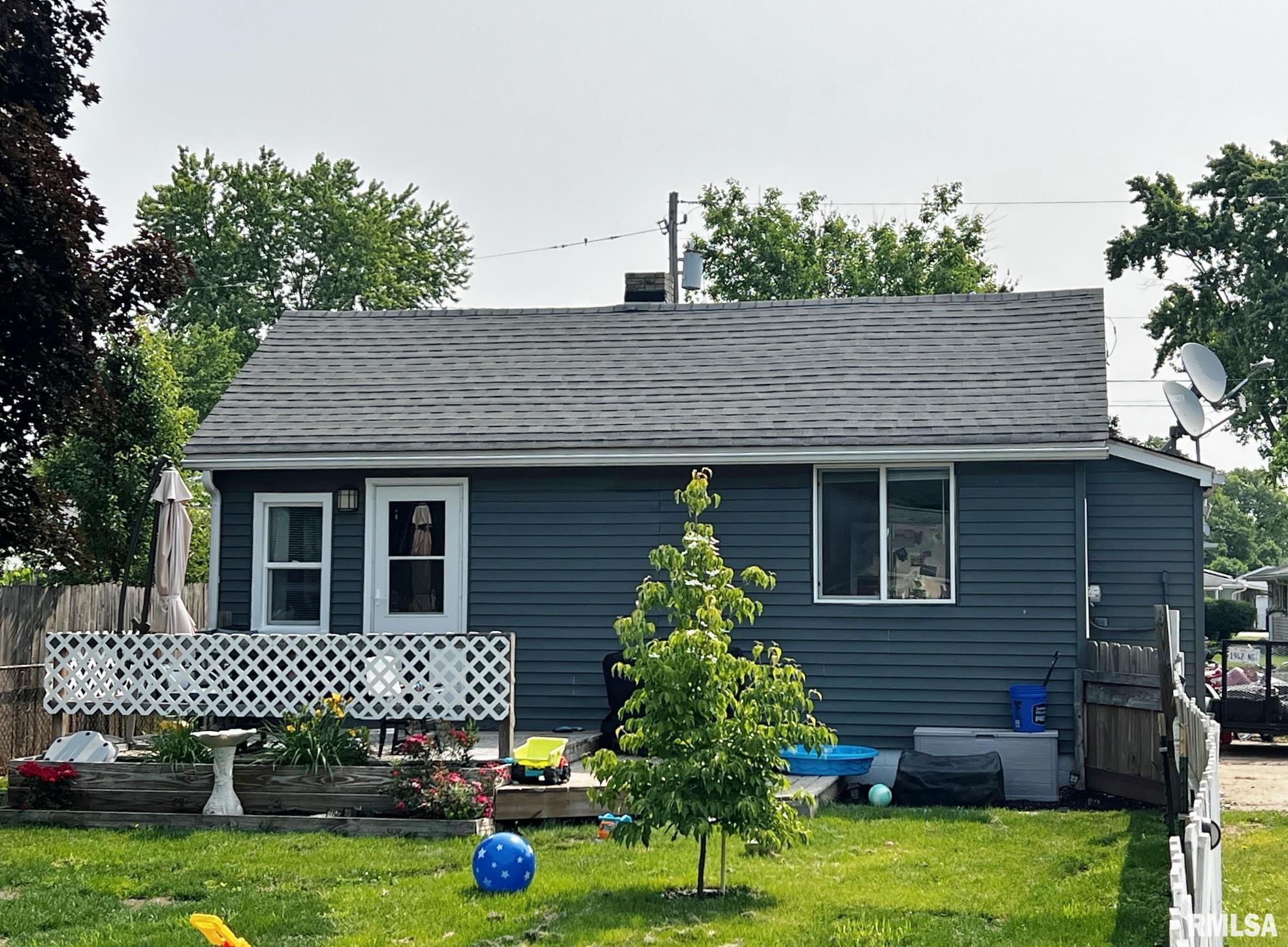 1520 N Finney Street, Chillicothe, Illinois image 2