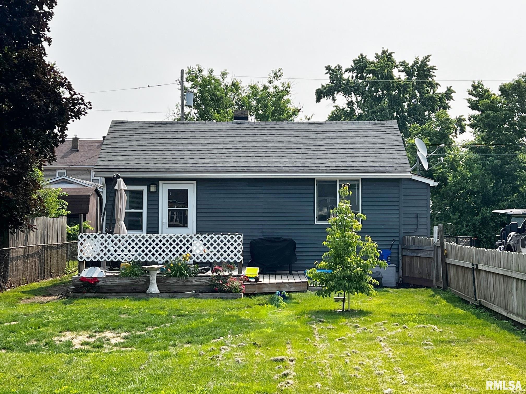 1520 N Finney Street, Chillicothe, Illinois image 1