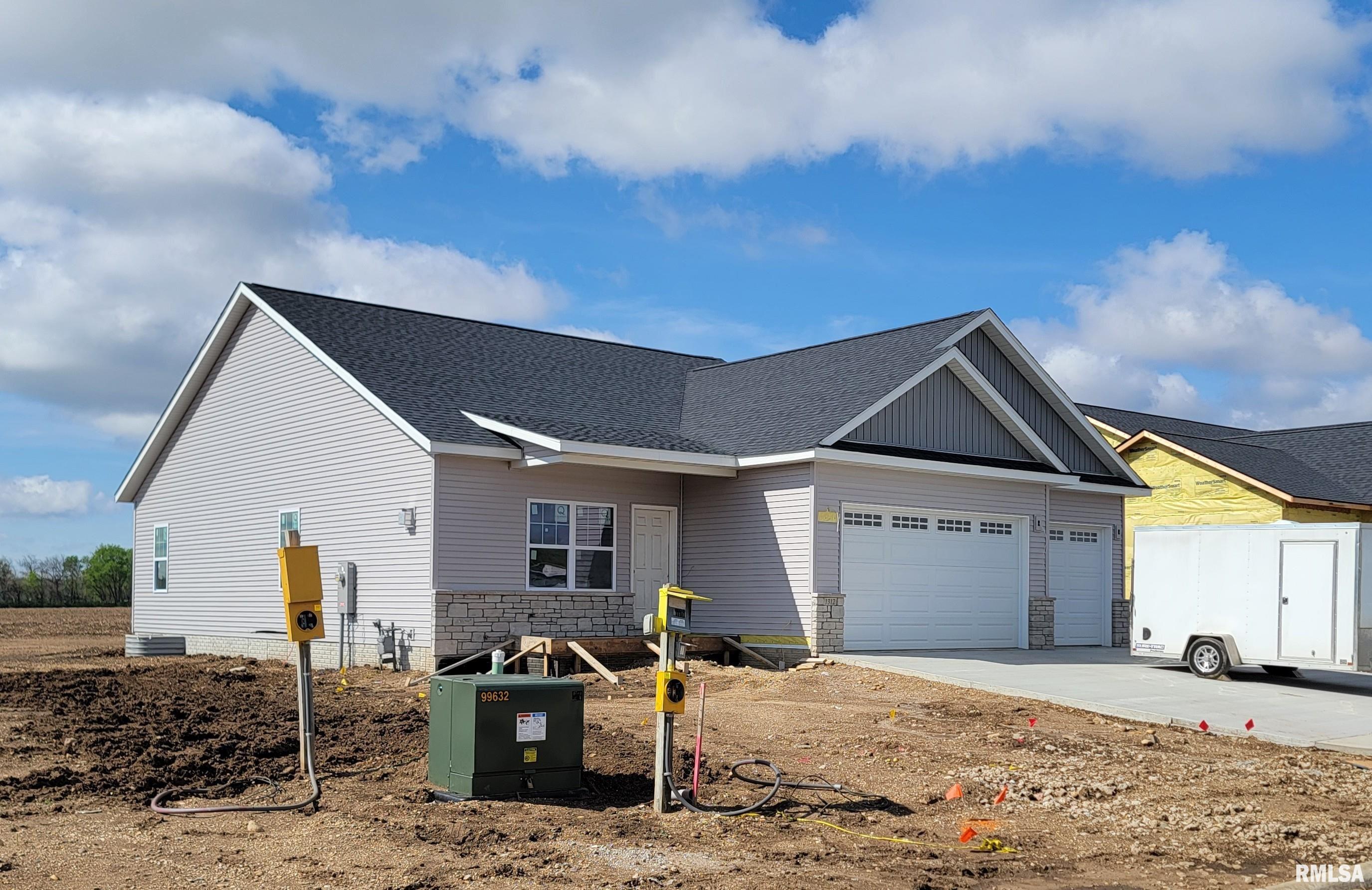 1312 Hillcrest Drive, Chillicothe, Illinois image 1