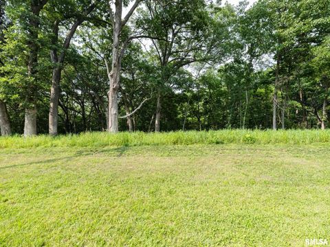 Vacant Land For Sale - 3041 Zion Oaks Road<br/> Tazewell County, Pekin, IL 61554