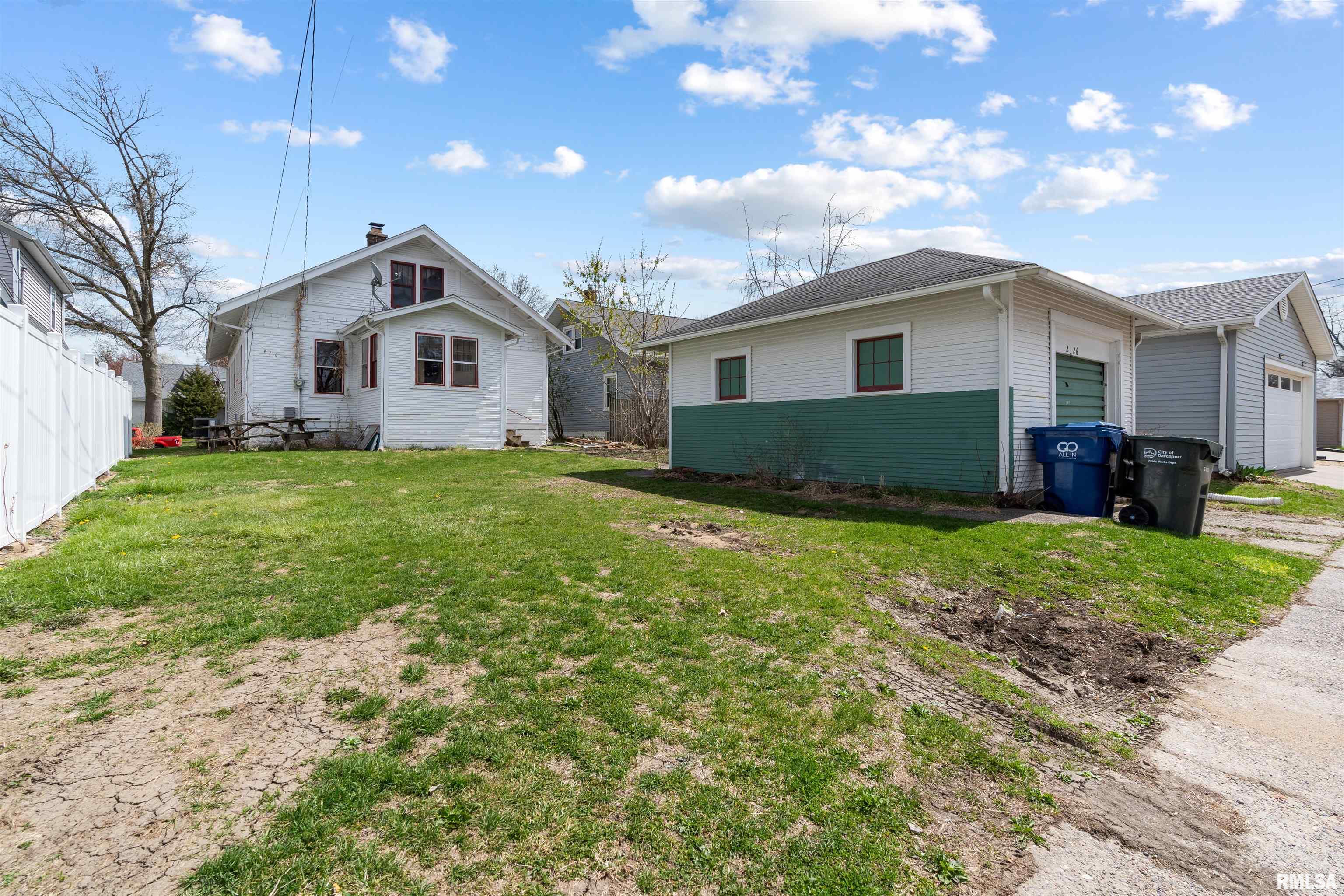 2826 Arlington Avenue, Davenport, Iowa image 21