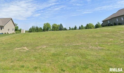 Vacant Land For Sale - 23430 Augusta Drive<br/> Washington, IL 61571