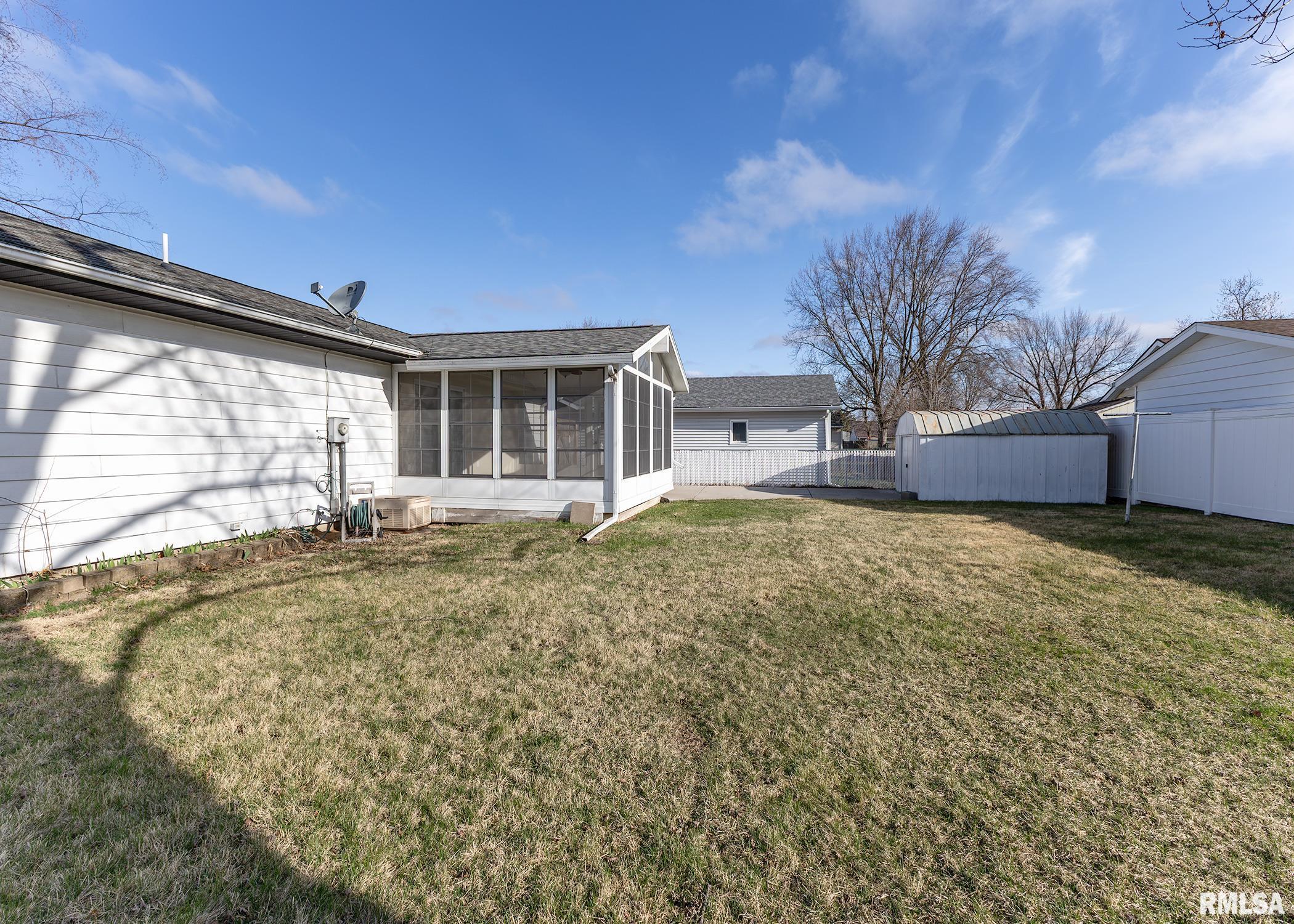 1446 18th Avenue, Camanche, Iowa image 30