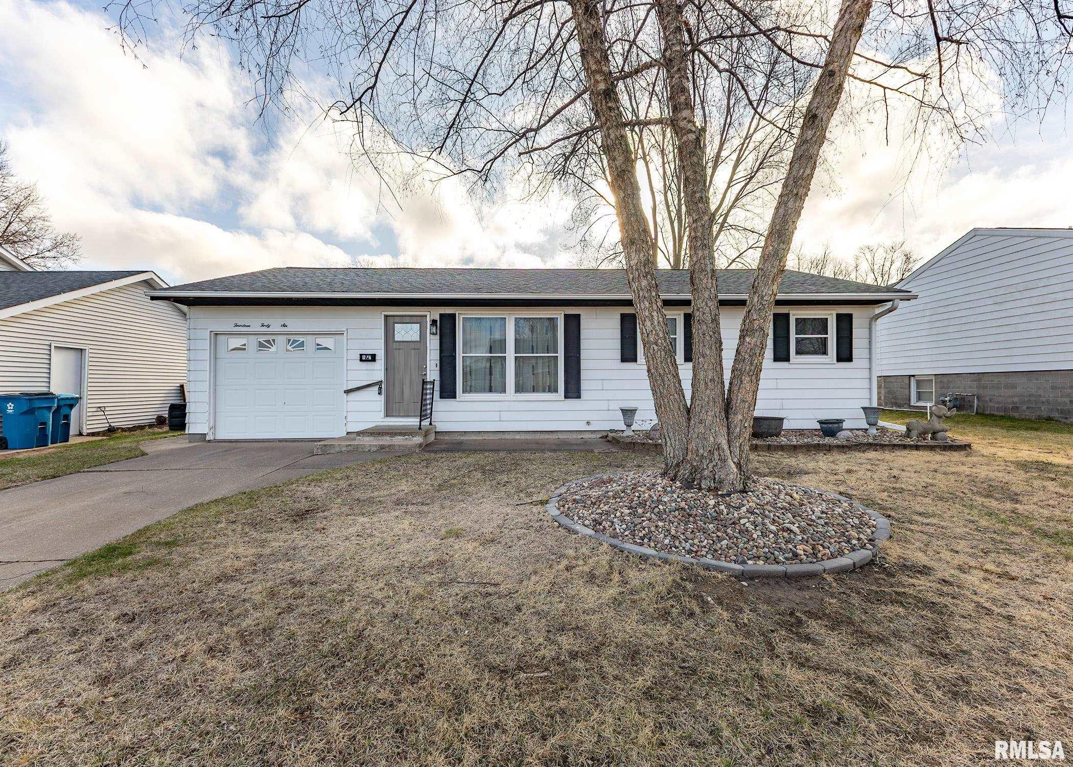 1446 18th Avenue, Camanche, Iowa image 1