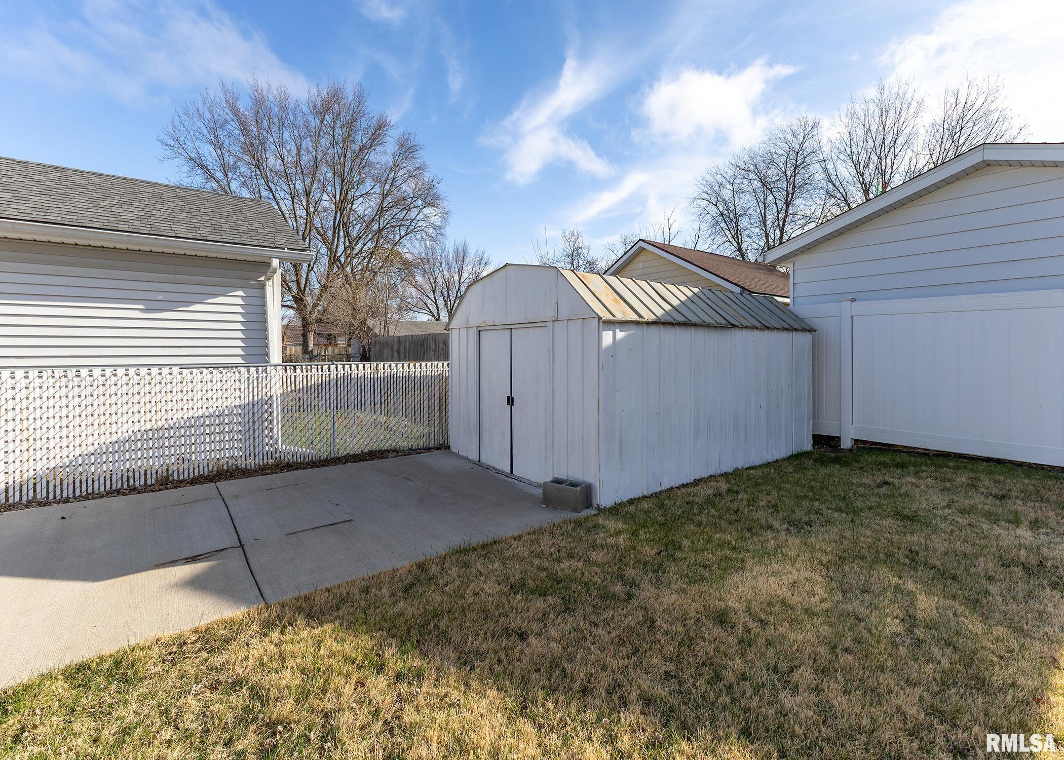 1446 18th Avenue, Camanche, Iowa image 31
