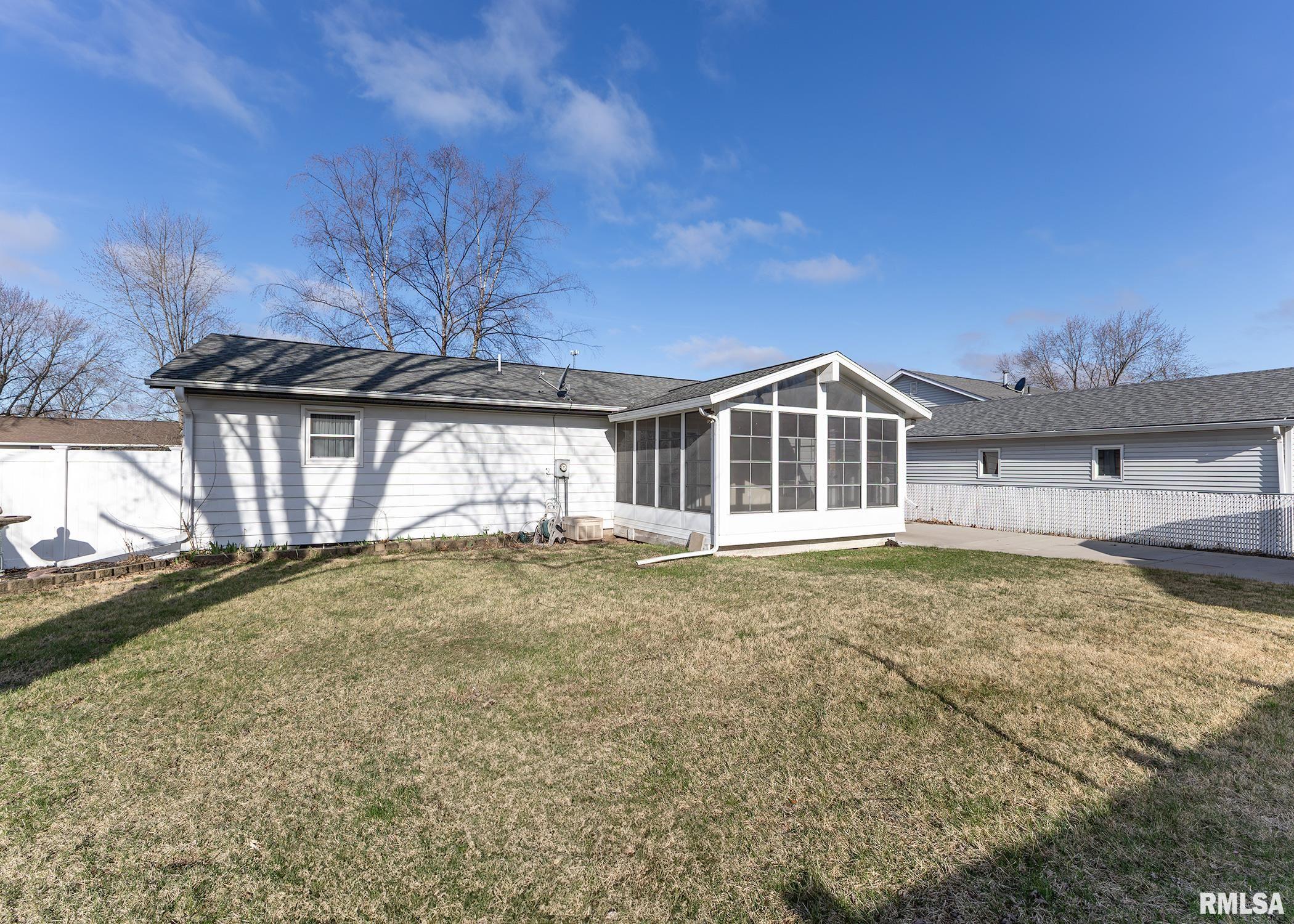 1446 18th Avenue, Camanche, Iowa image 29