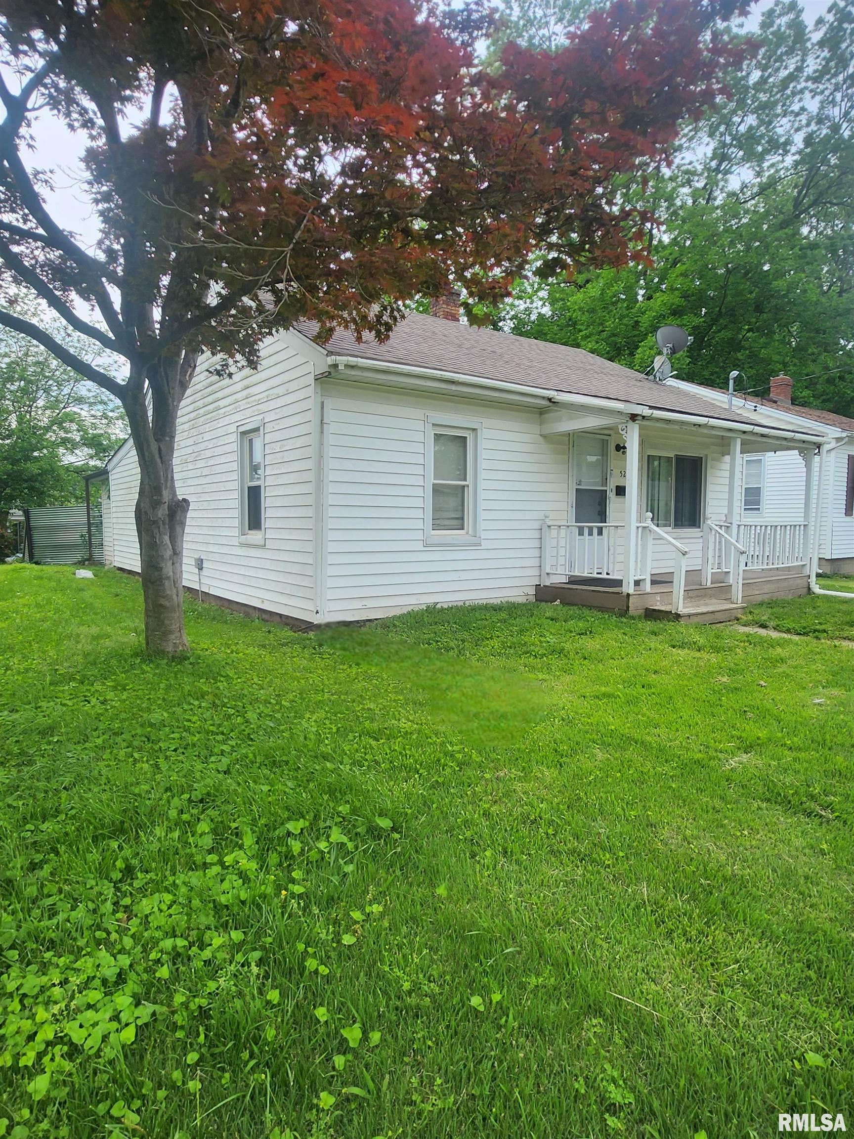 528 N 15th Street, Murphysboro, Illinois image 1