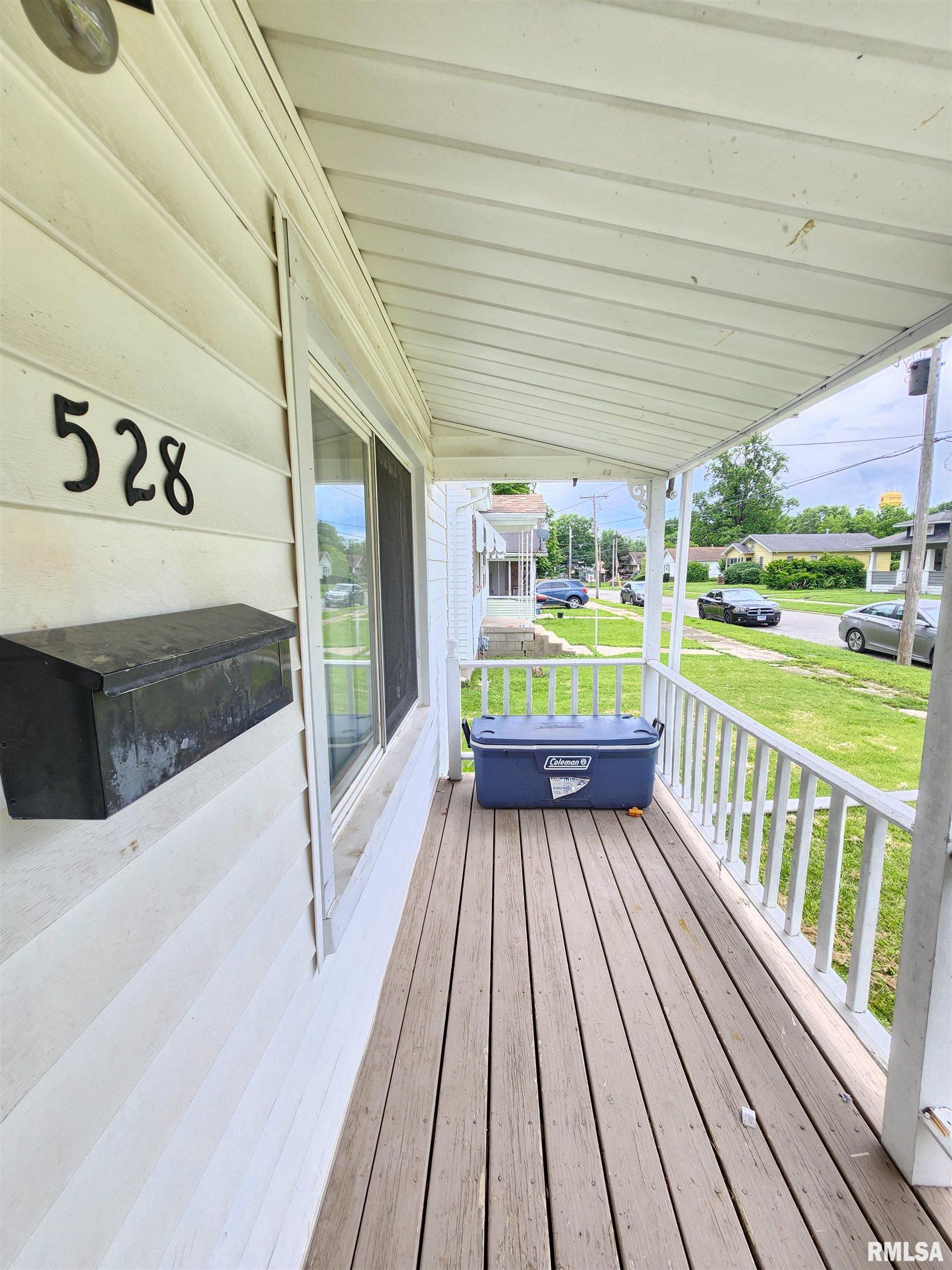 528 N 15th Street, Murphysboro, Illinois image 2