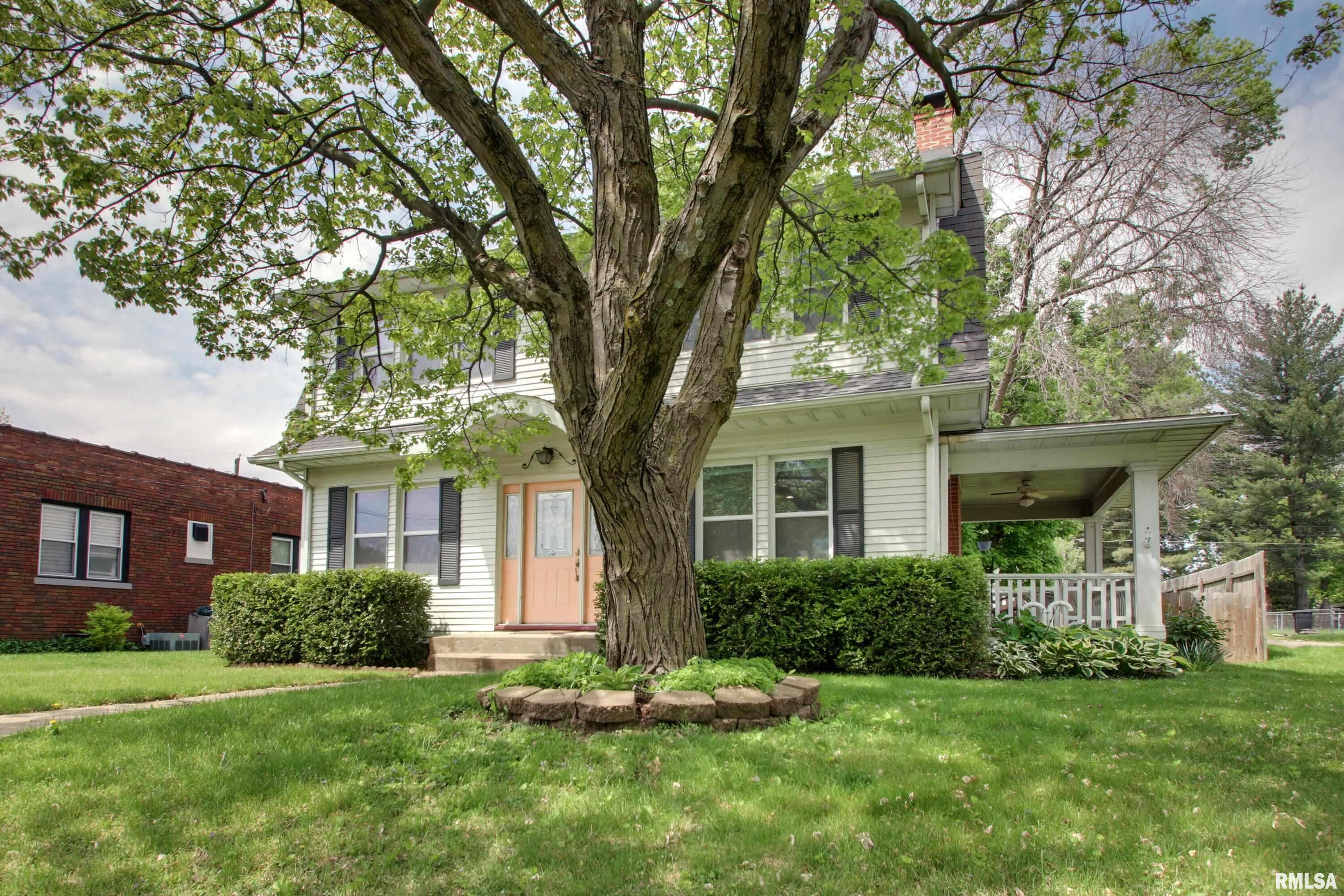 806 S 24th Street, Quincy, Illinois image 2