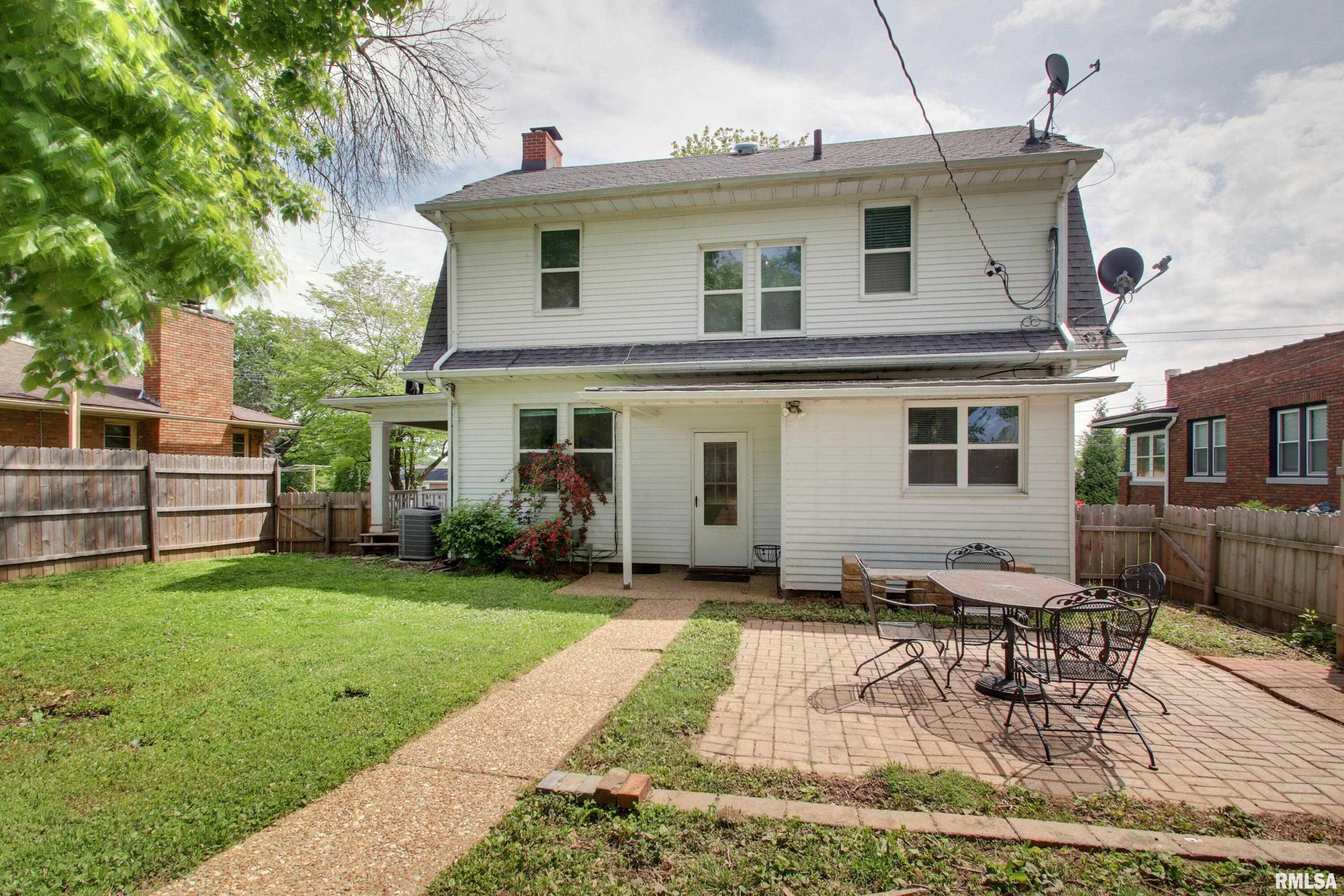 806 S 24th Street, Quincy, Illinois image 25