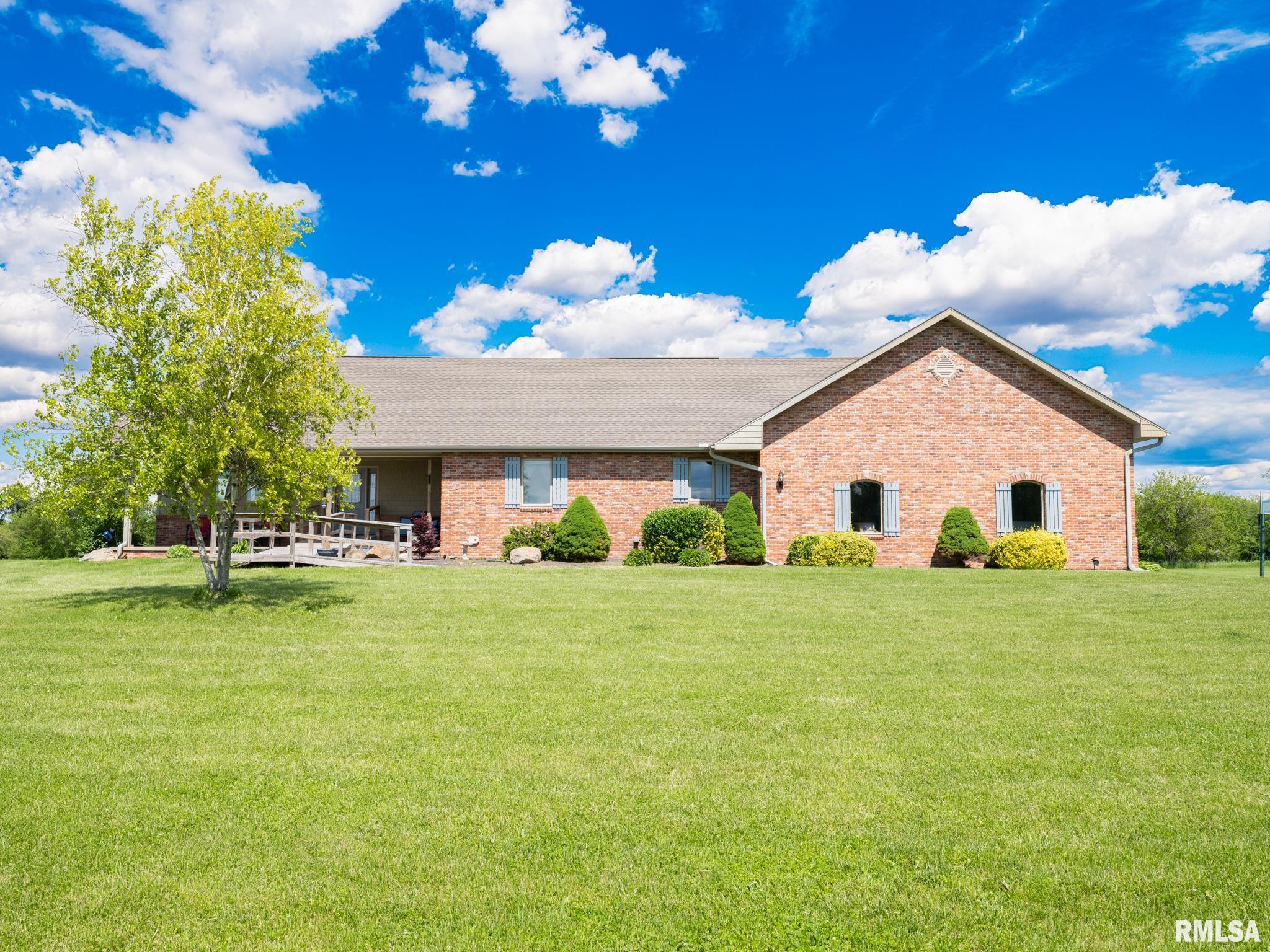 26620 Schuck Road, Washington, Illinois image 5
