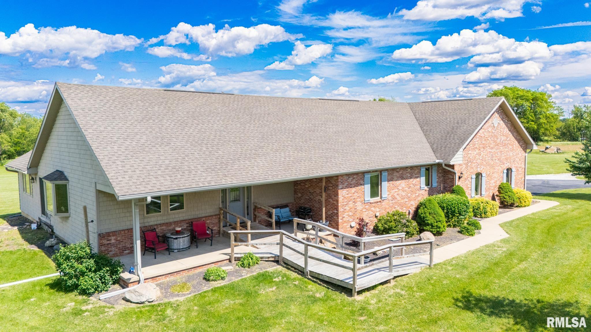 26620 Schuck Road, Washington, Illinois image 2