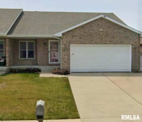 Homes For Sale - 4810 Chestnut Drive<br/> Sangamon County, Springfield, IL 62711