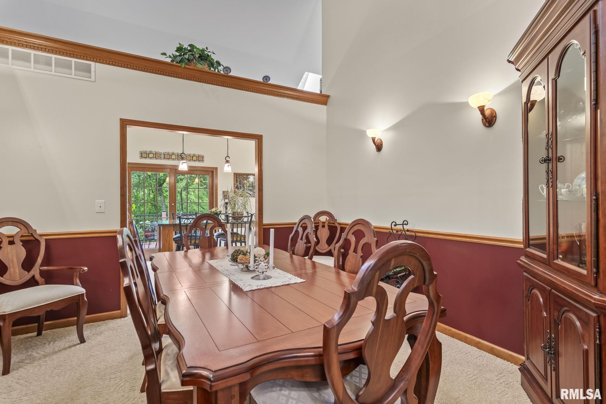 1315 Hawthorne Chase, Sherman, Illinois image 16
