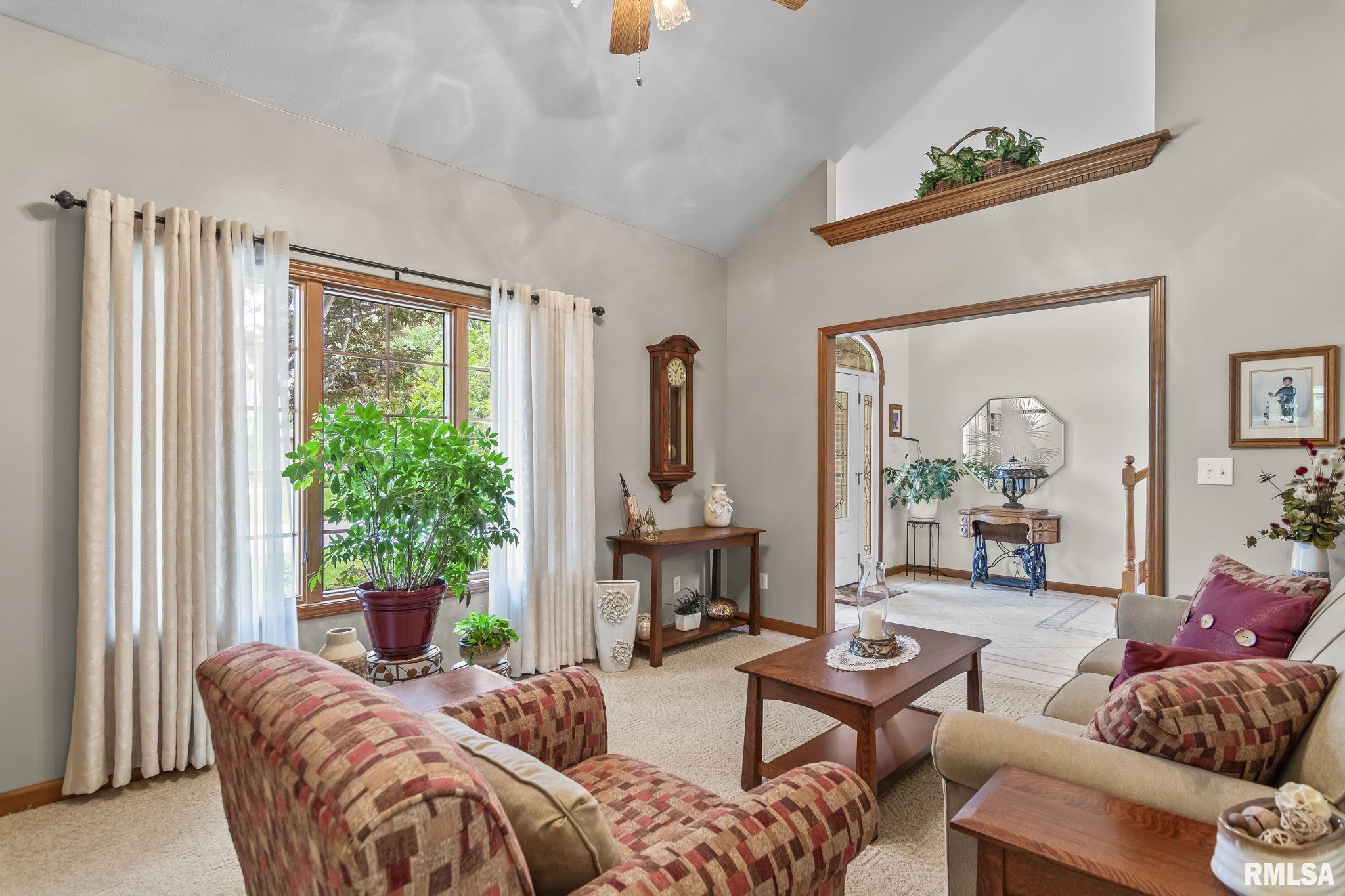 1315 Hawthorne Chase, Sherman, Illinois image 17