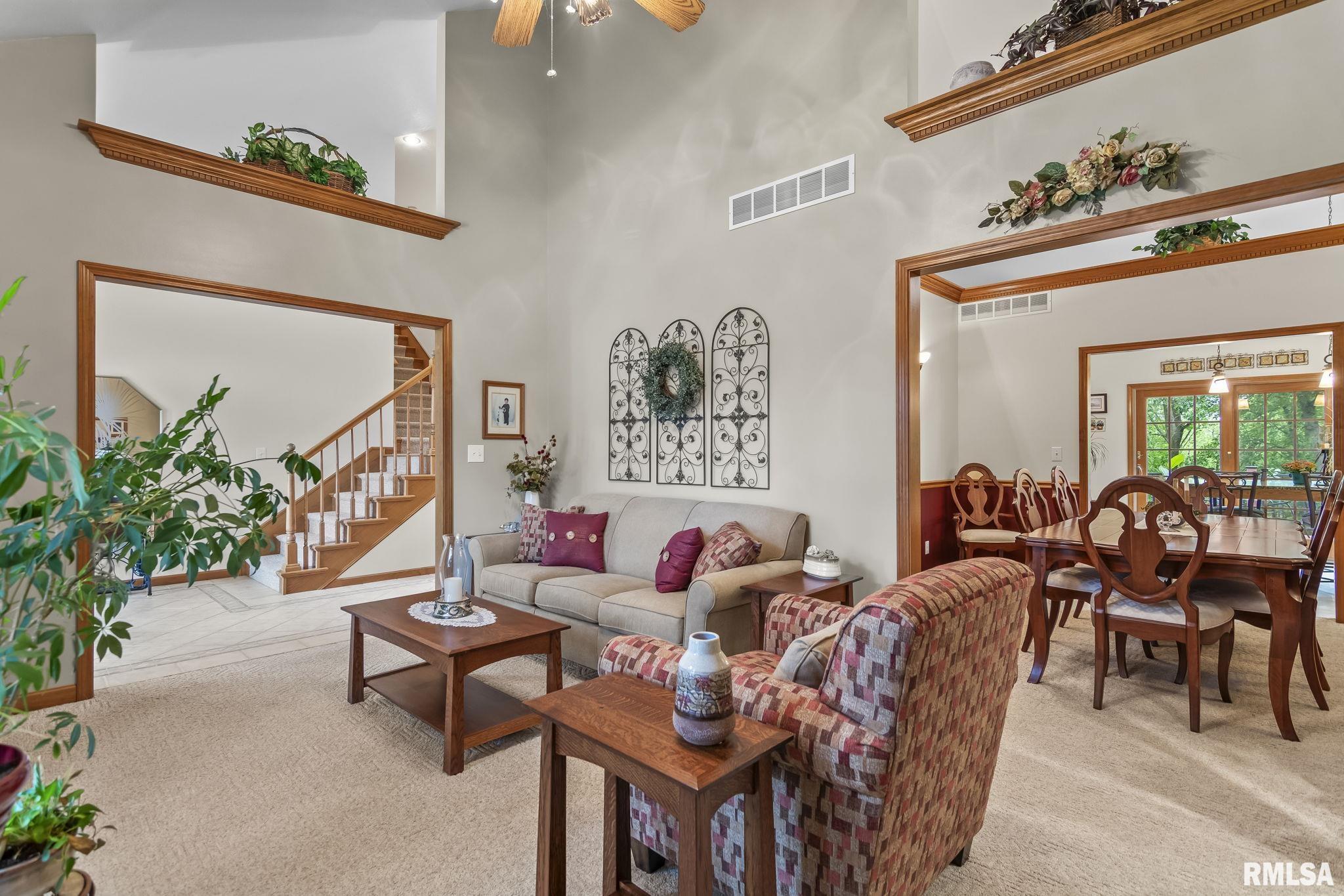 1315 Hawthorne Chase, Sherman, Illinois image 19