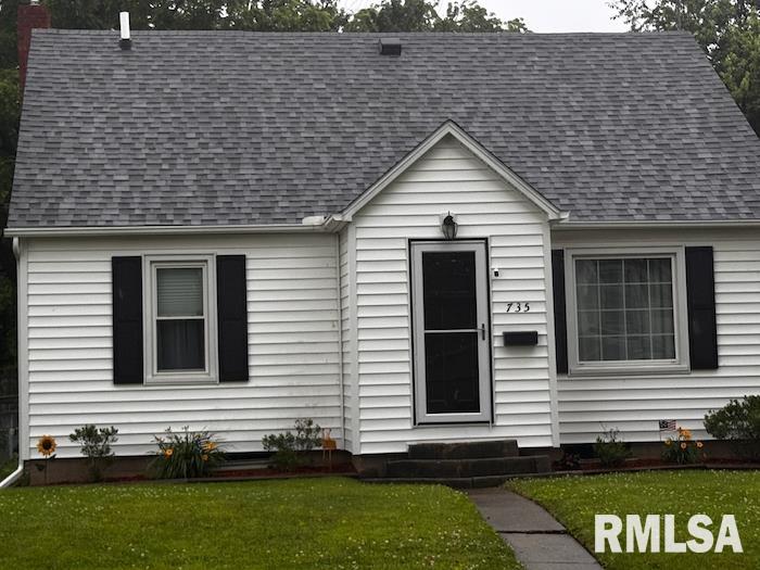 735 N 8th Avenue, Canton, Illinois image 1
