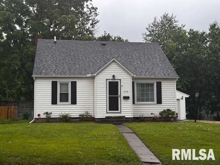 735 N 8th Avenue, Canton, Illinois image 2